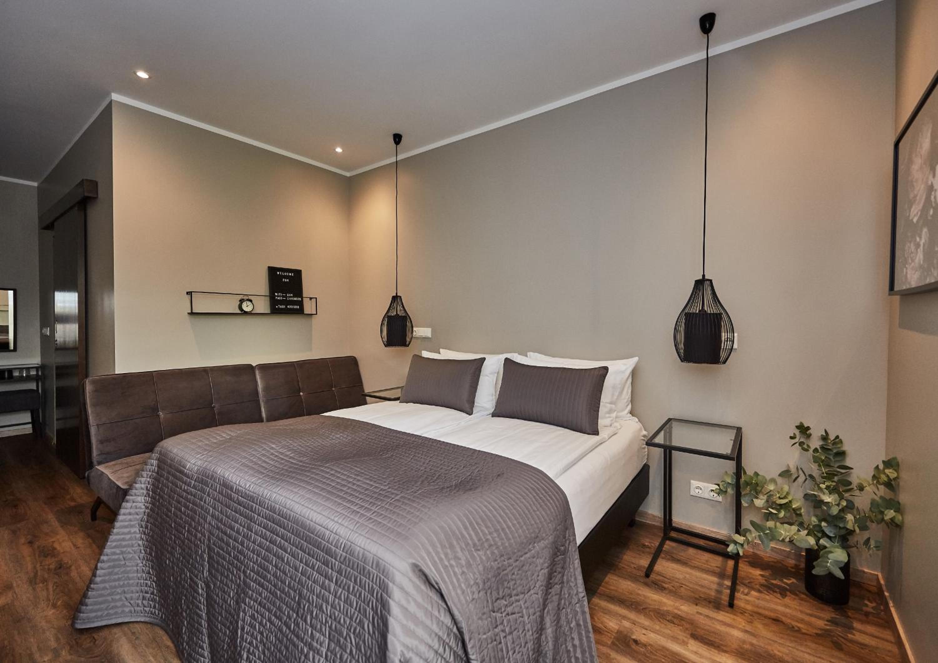 Deluxe Triple Room photo 3