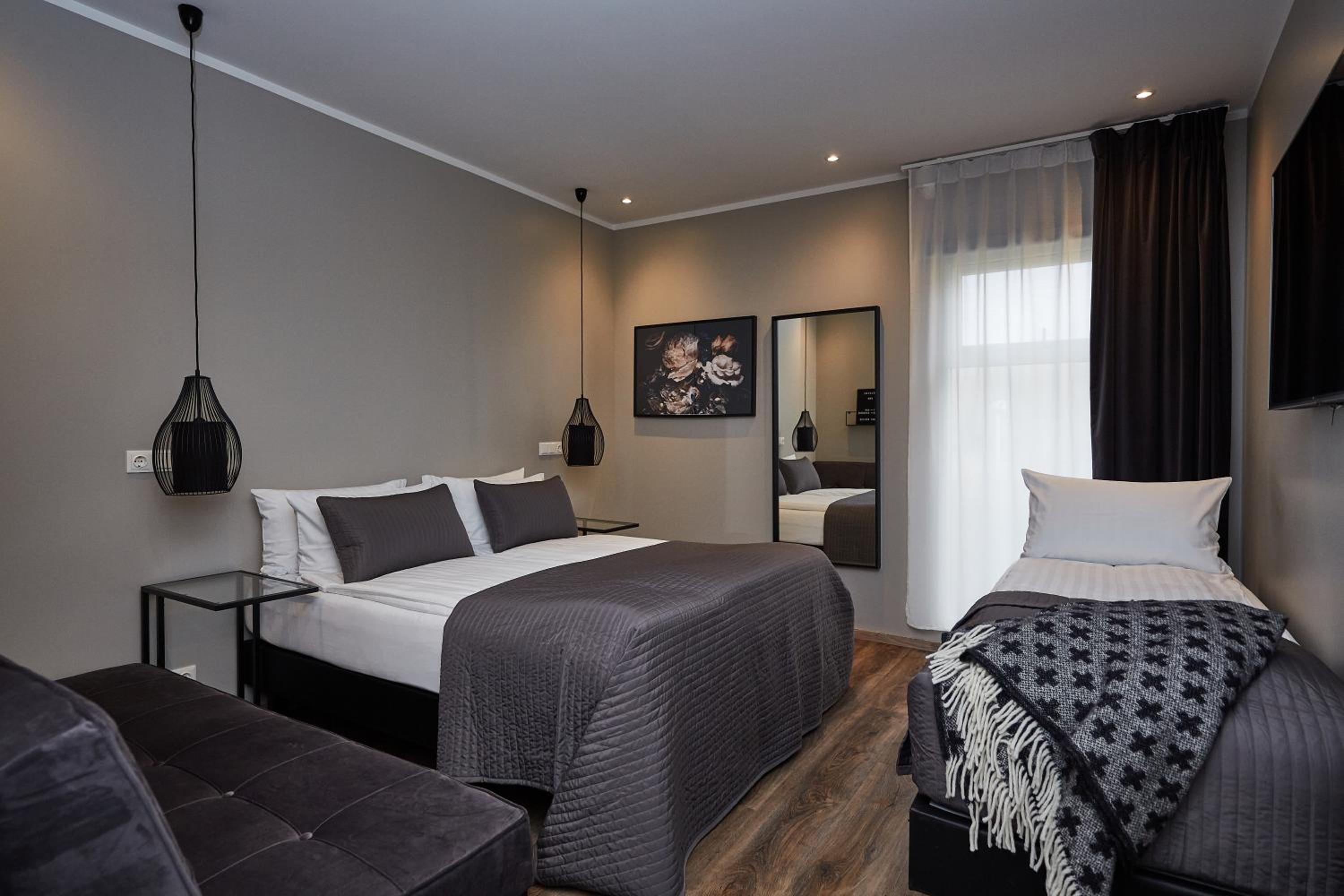 Deluxe Triple Room photo 1