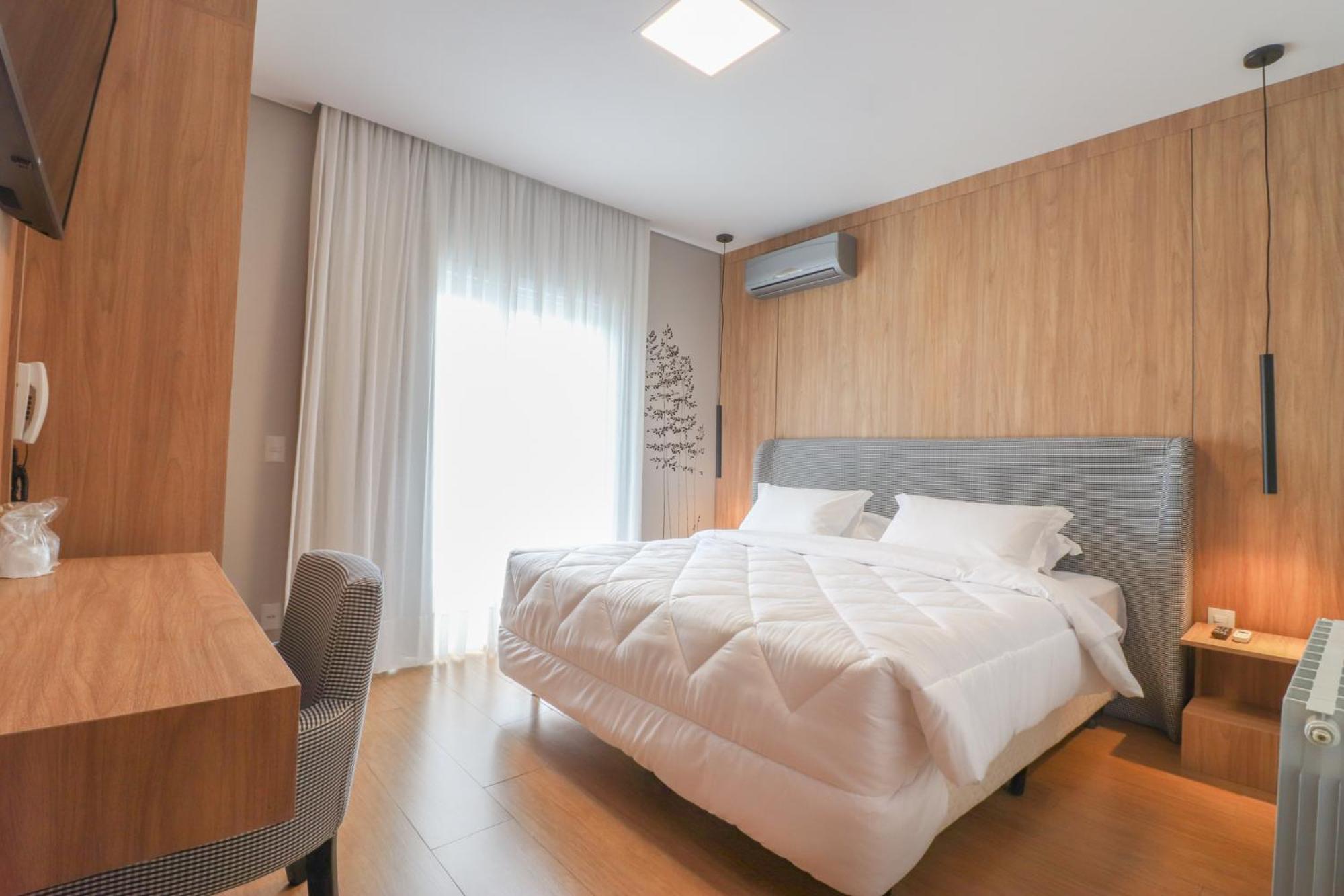 Deluxe Room photo 2
