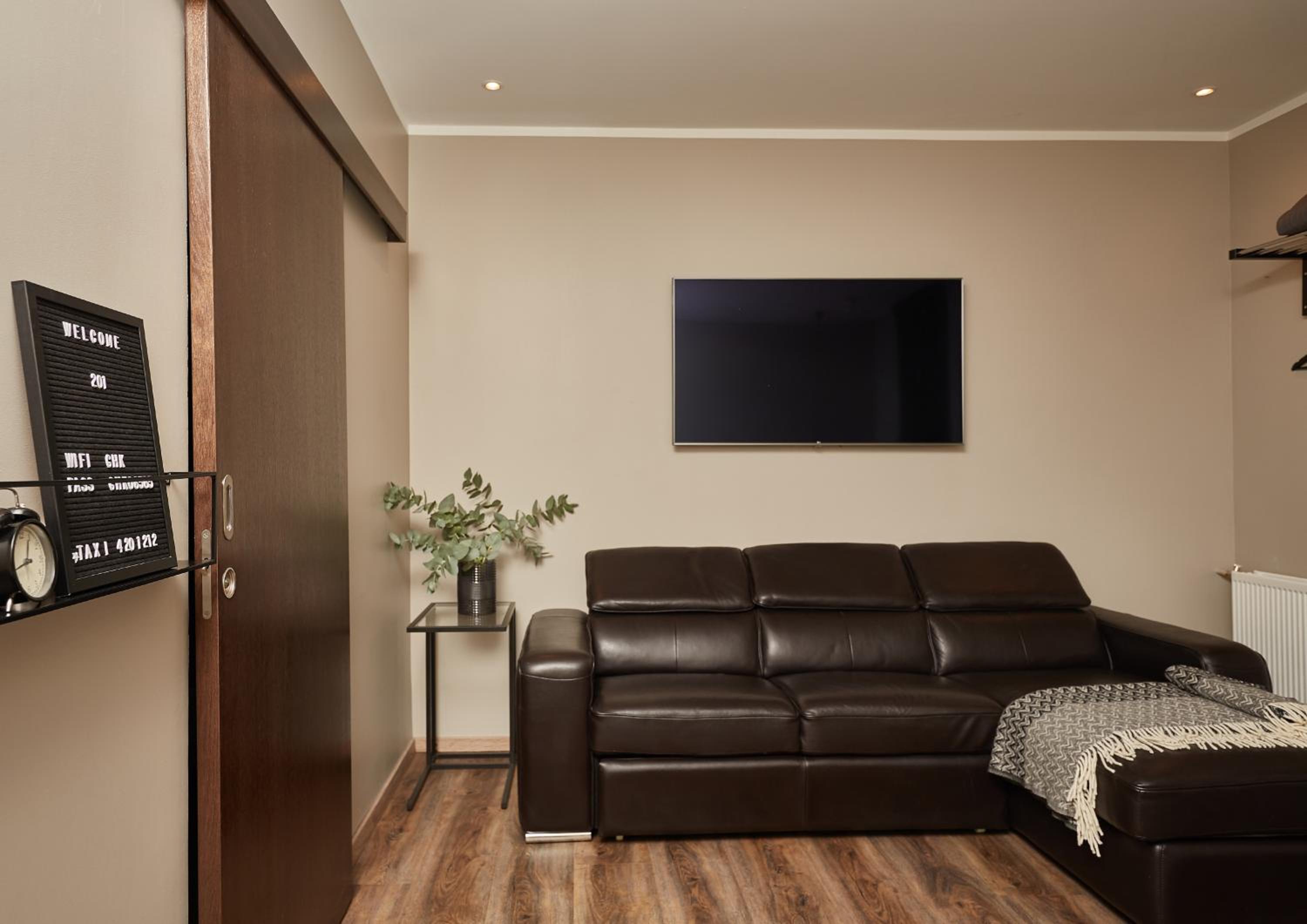 Deluxe Double Room photo 2