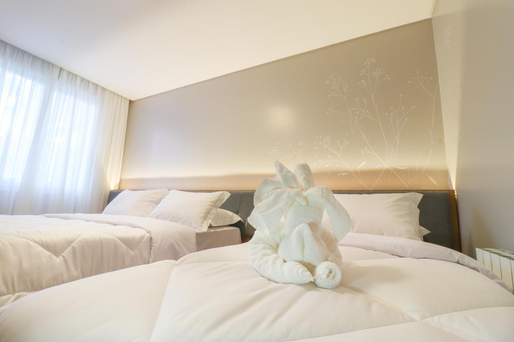 Deluxe Triple Room photo 1