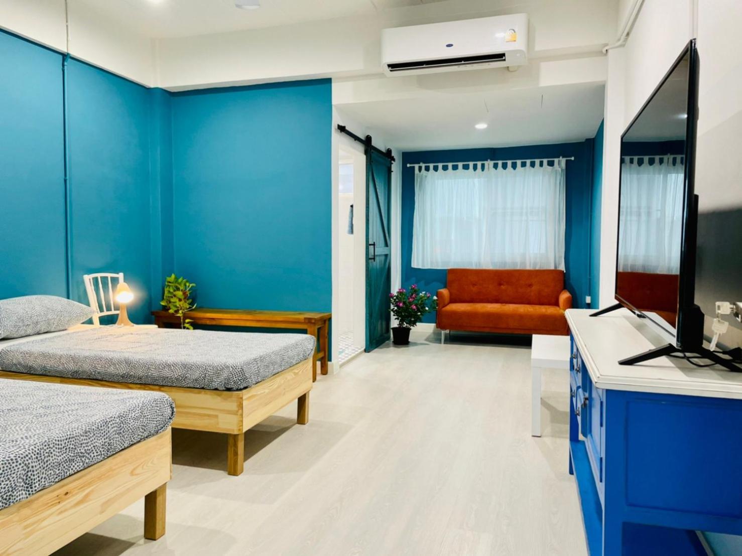 Superior Twin Room - Photo 1