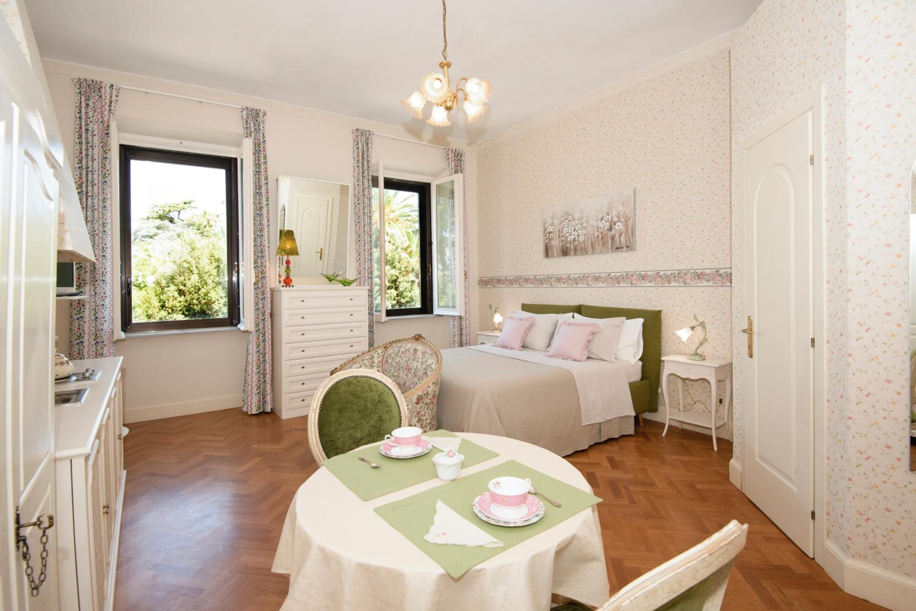 Standard Double Room photo 1