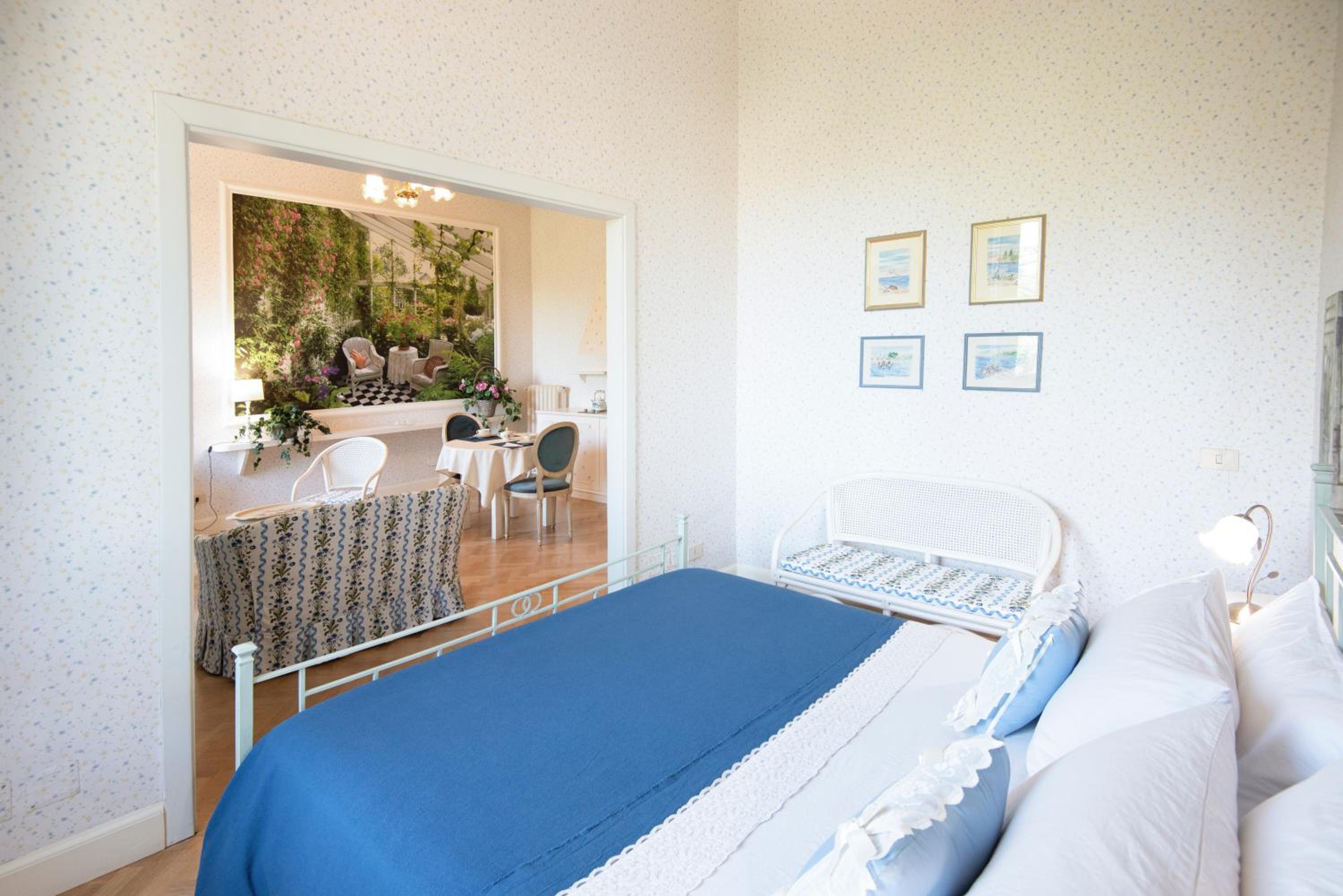 Superior Double Room photo 3