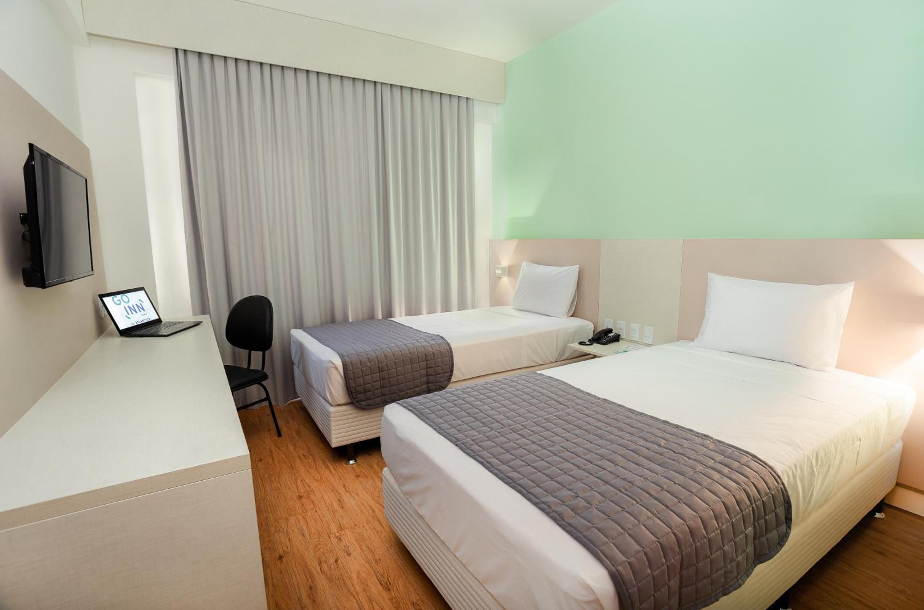 Standard Apartment