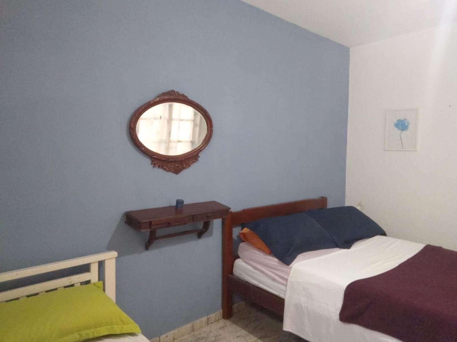 Double Room with Balcony - Photo 6