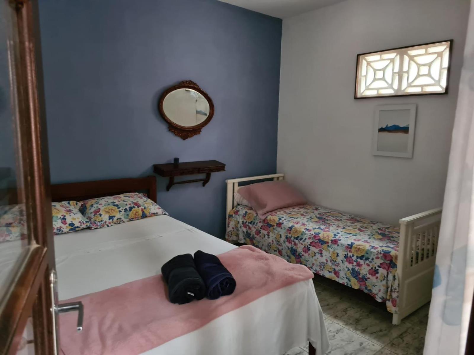 Double Room with Balcony - Photo 1