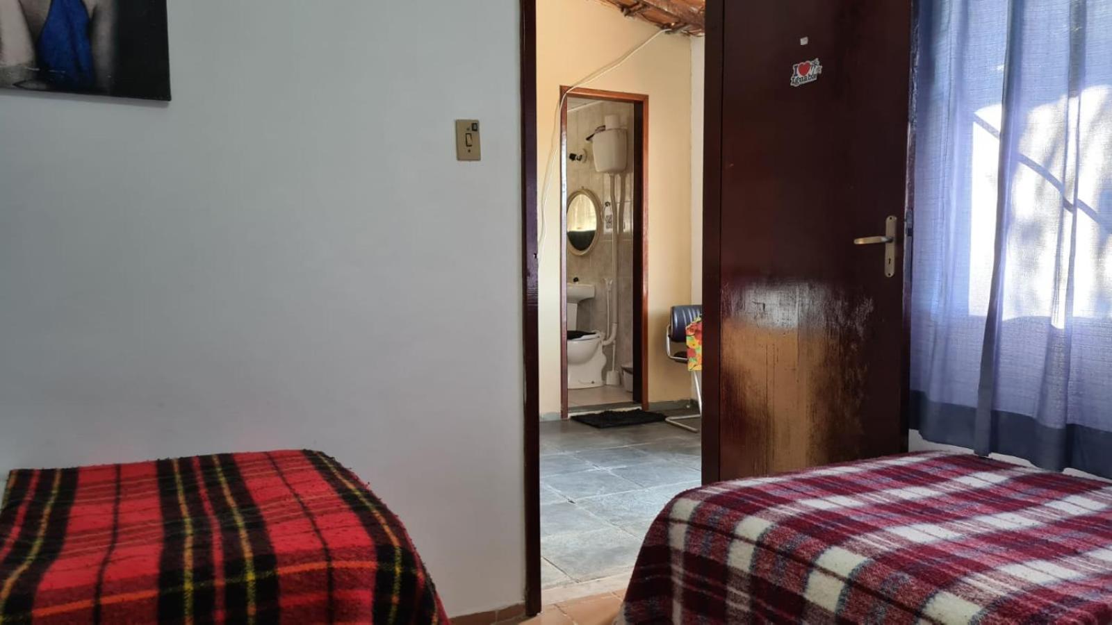 Comfort Triple Room - Photo 9