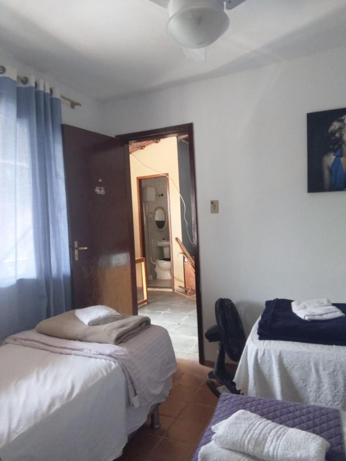 Comfort Triple Room - Photo 8