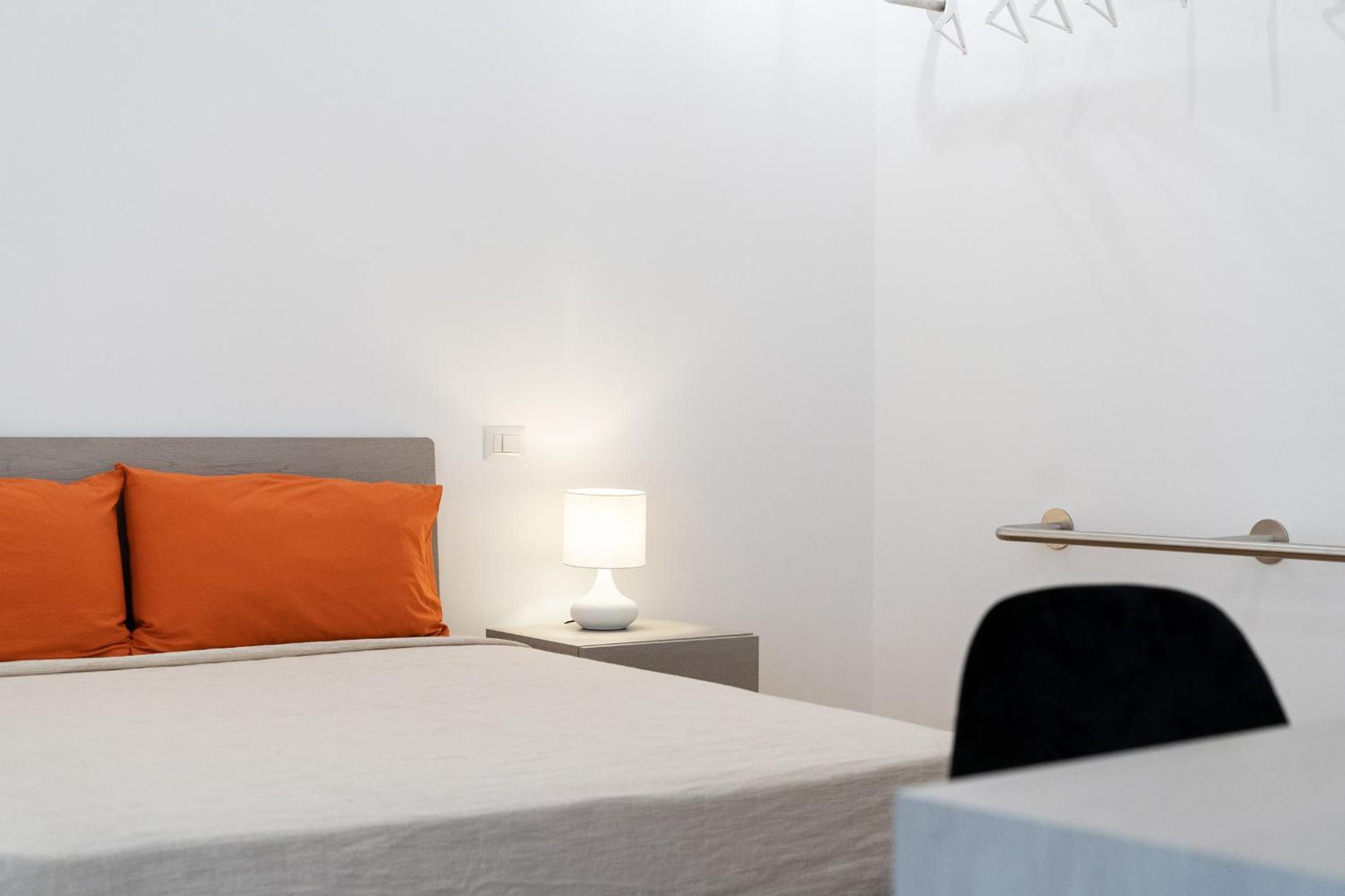 Deluxe Triple Room - Photo 11