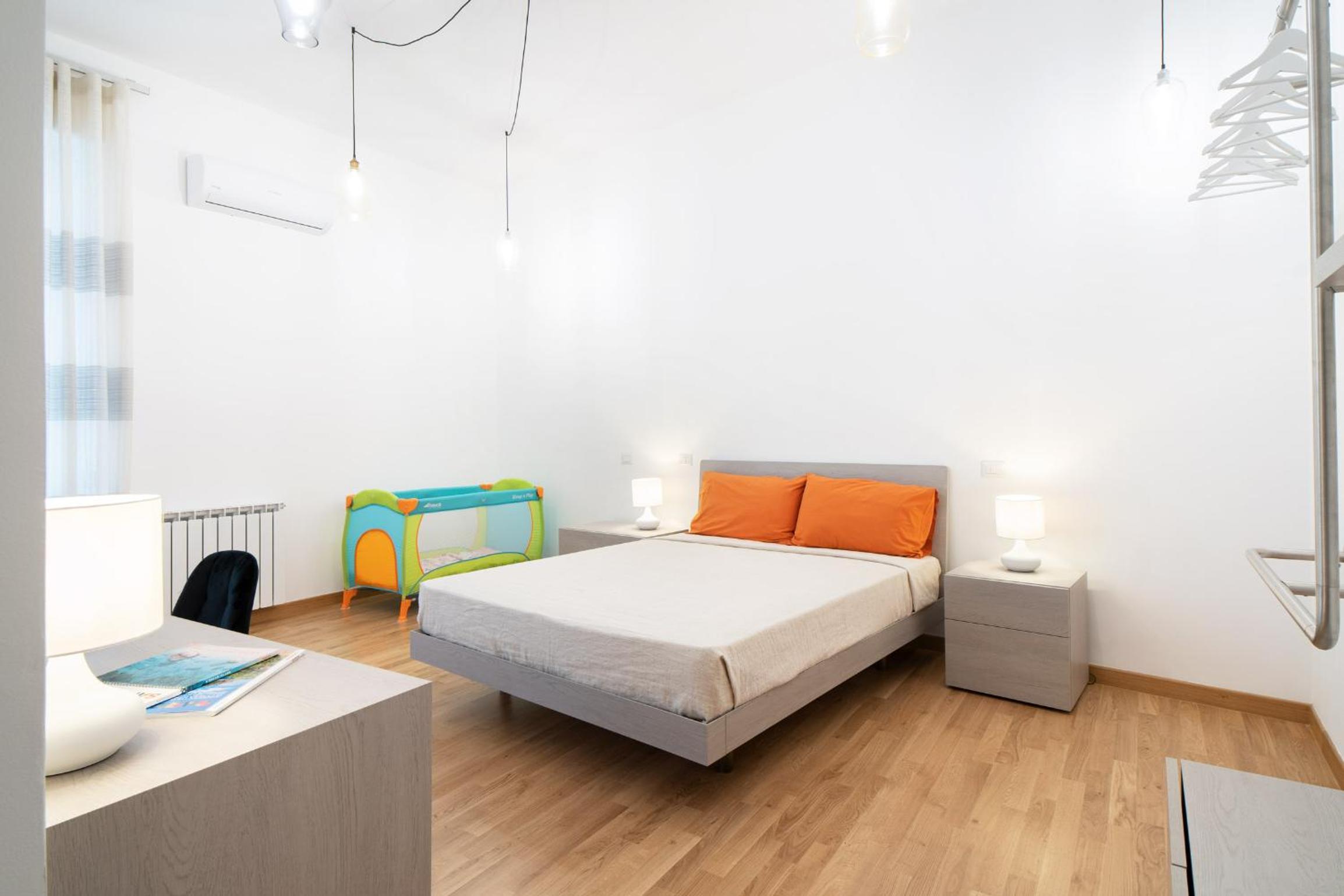 Deluxe Triple Room - Photo 12
