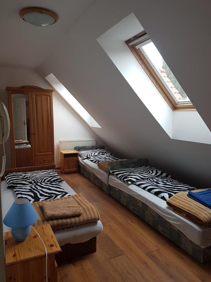 Triple Room photo 3