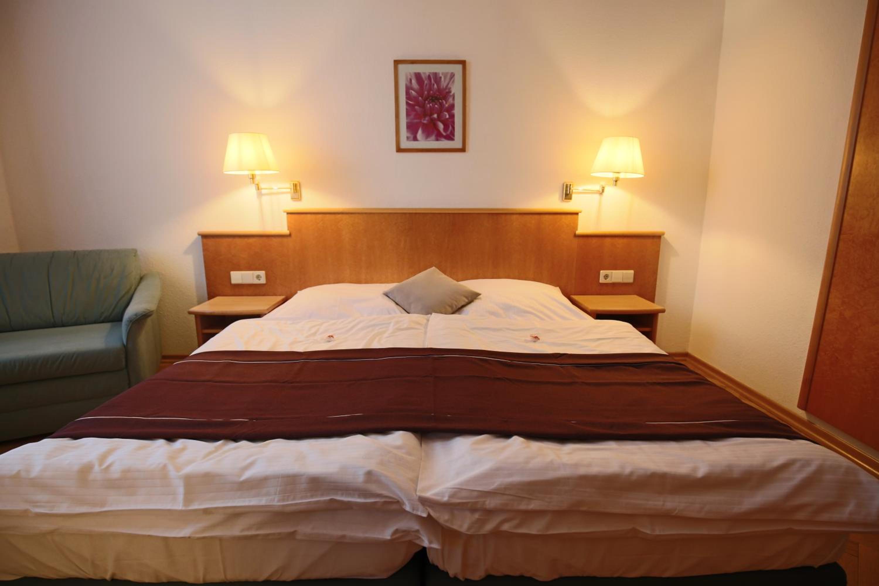 Standard Triple Room photo 3