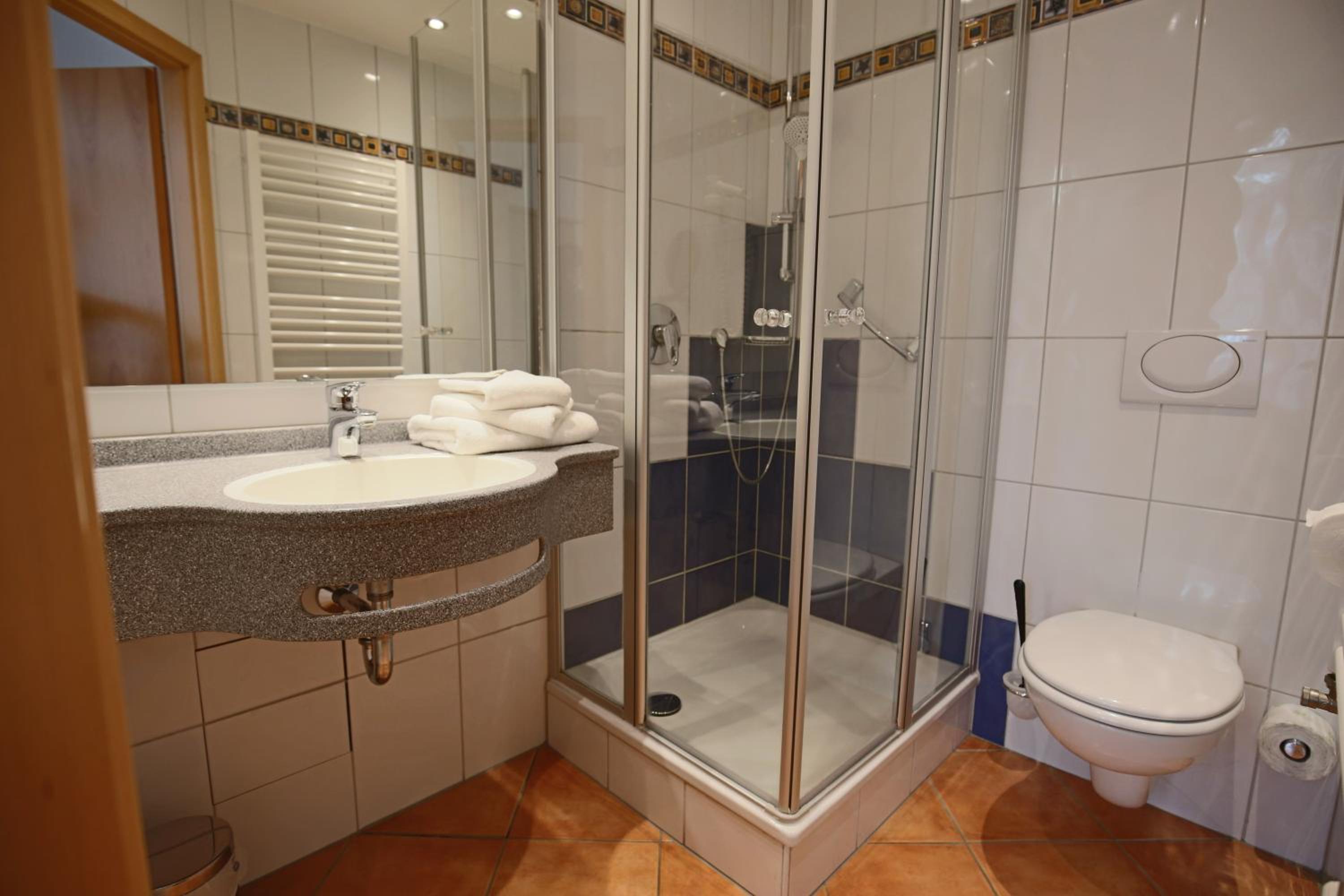 Standard Single Room photo 3