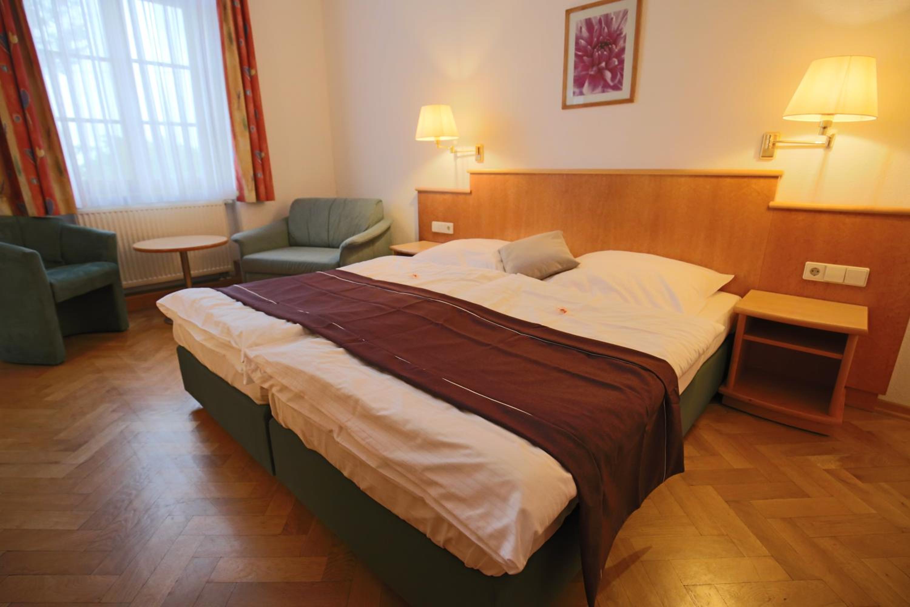 Standard Triple Room photo 1