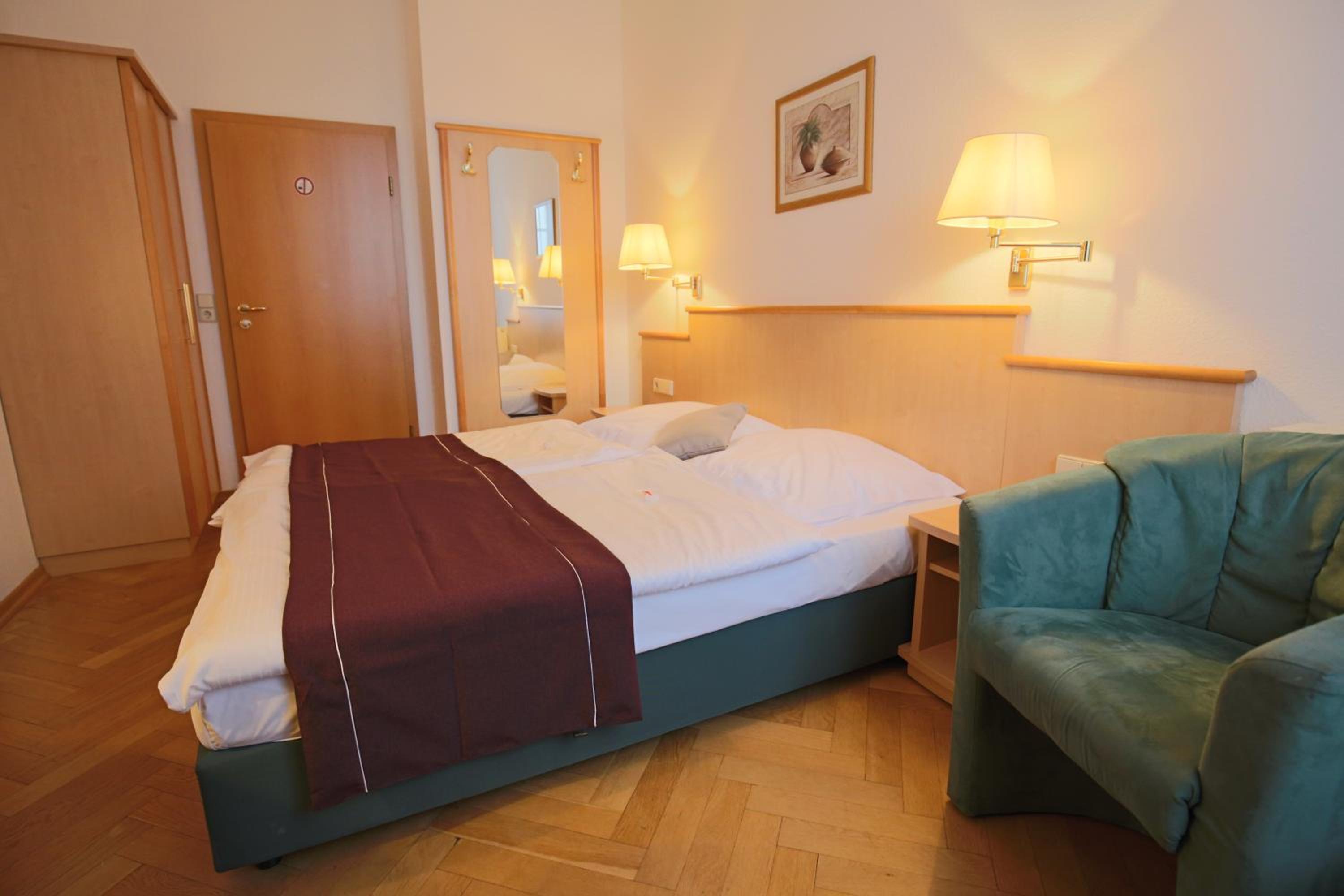 Standard Double Room photo 1