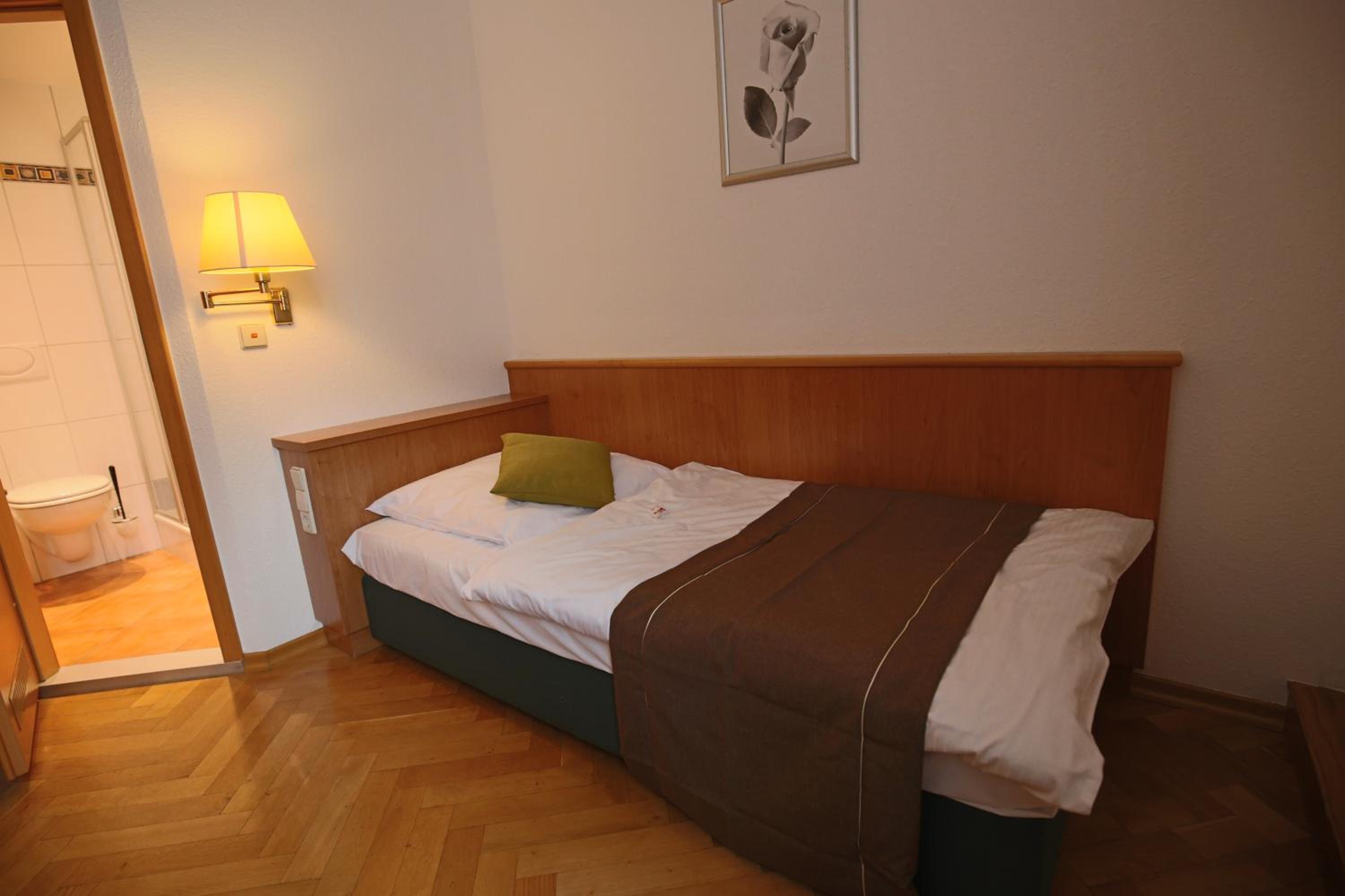 Standard Single Room photo 1