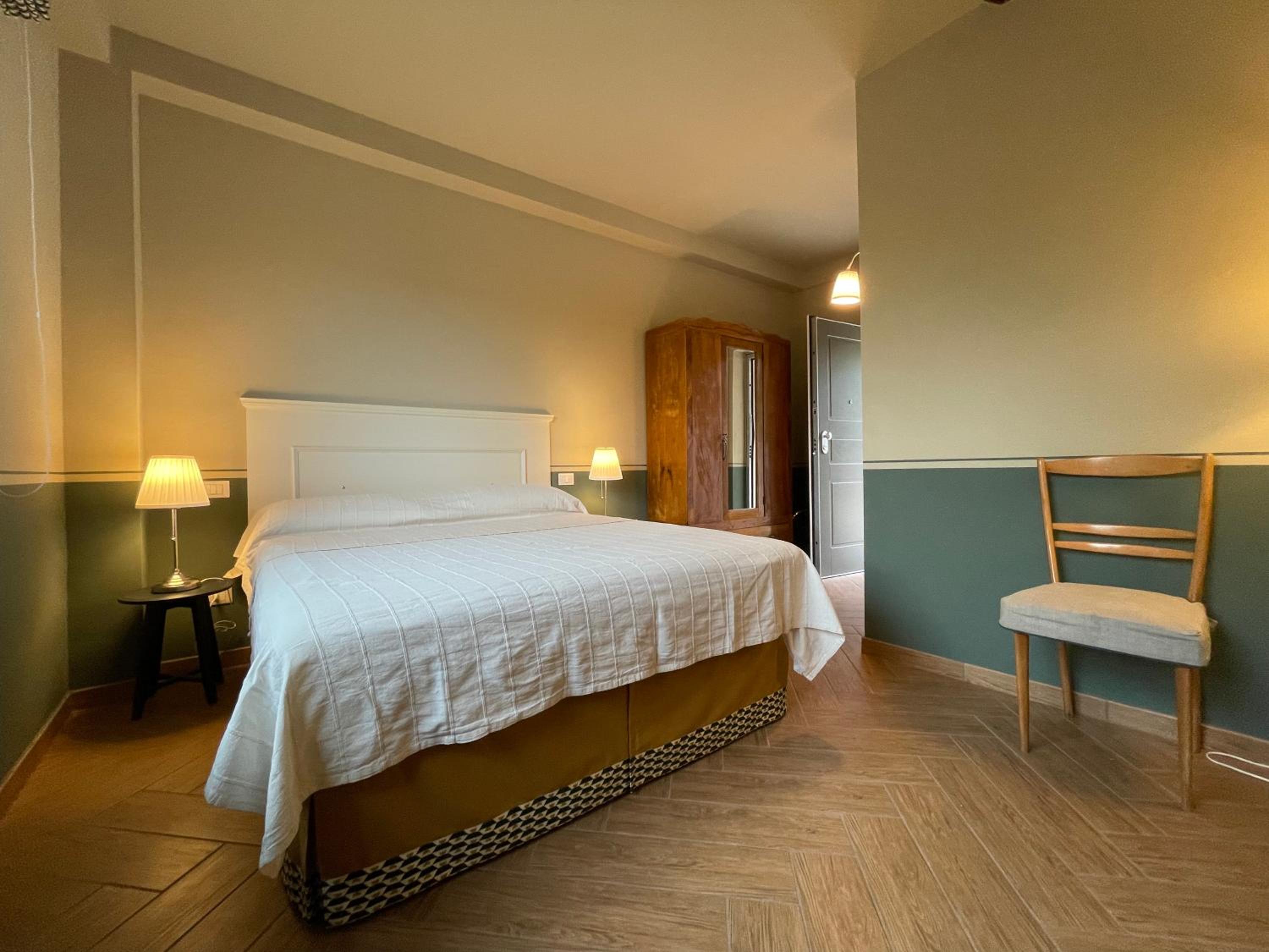 Superior Double Room photo 1