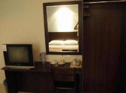 Superior Twin Room photo 2