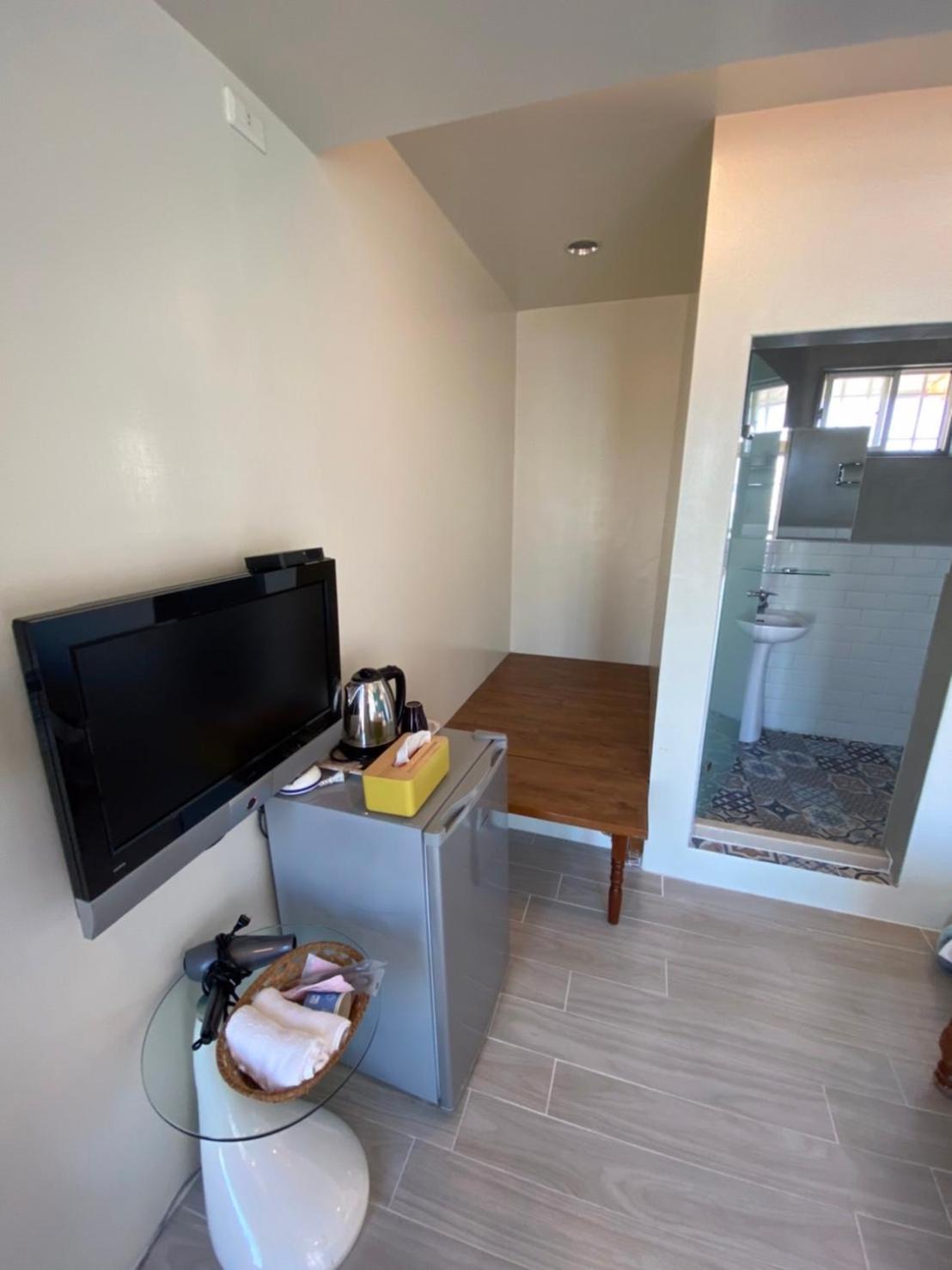 Double Room with Balcony photo 2