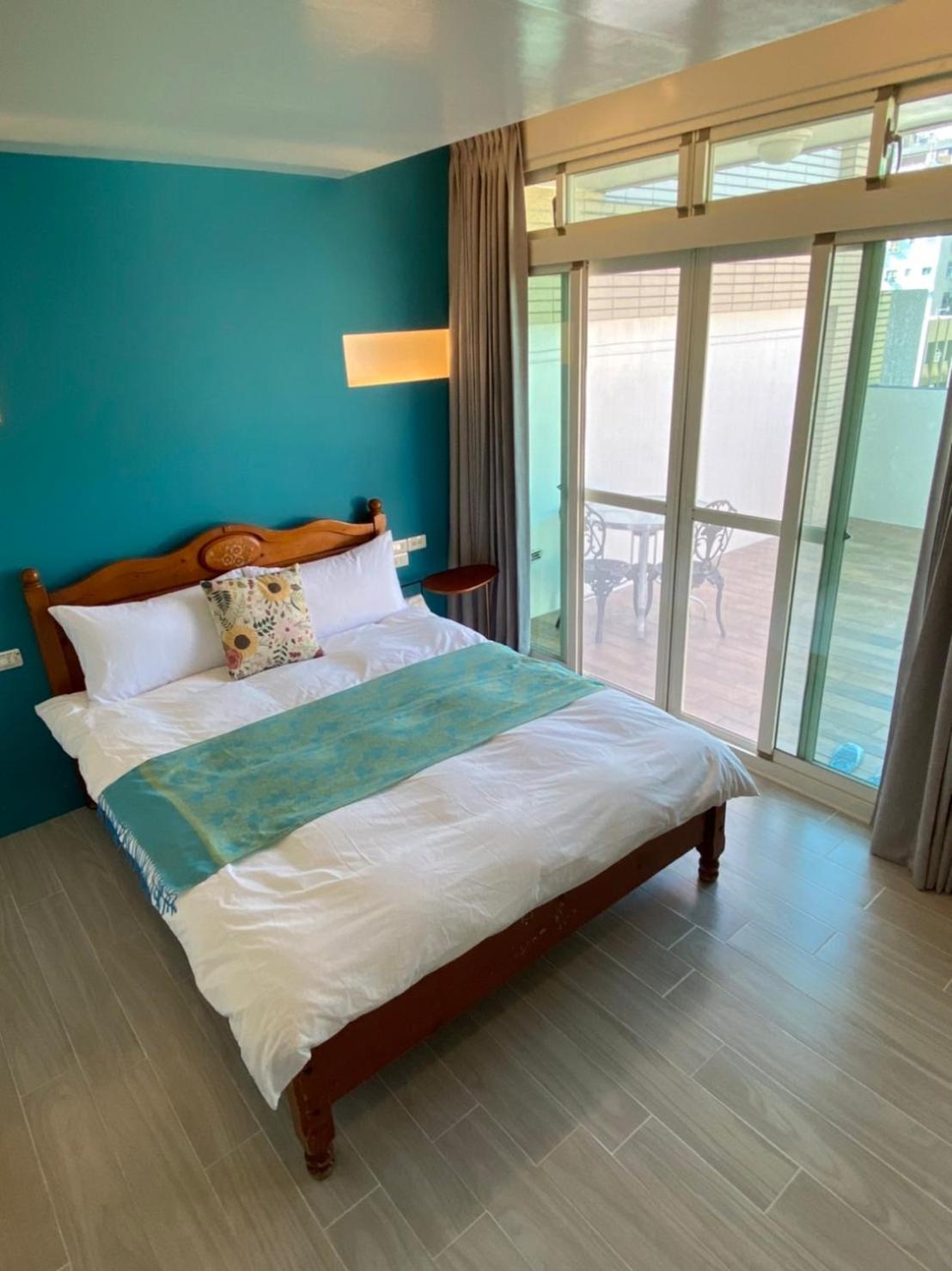 Double Room with Balcony photo 1