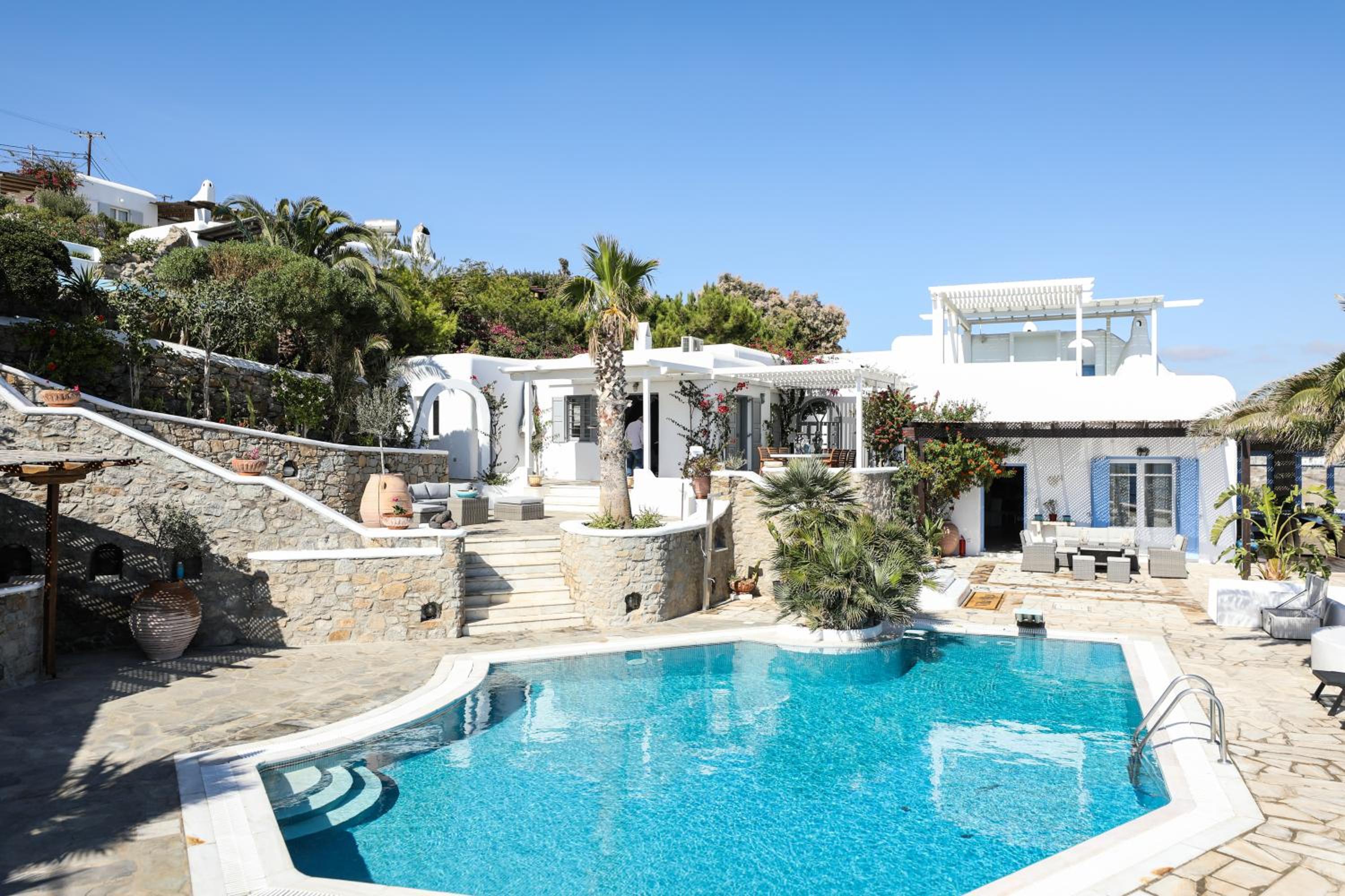 One-Bedroom Villa - Photo 4