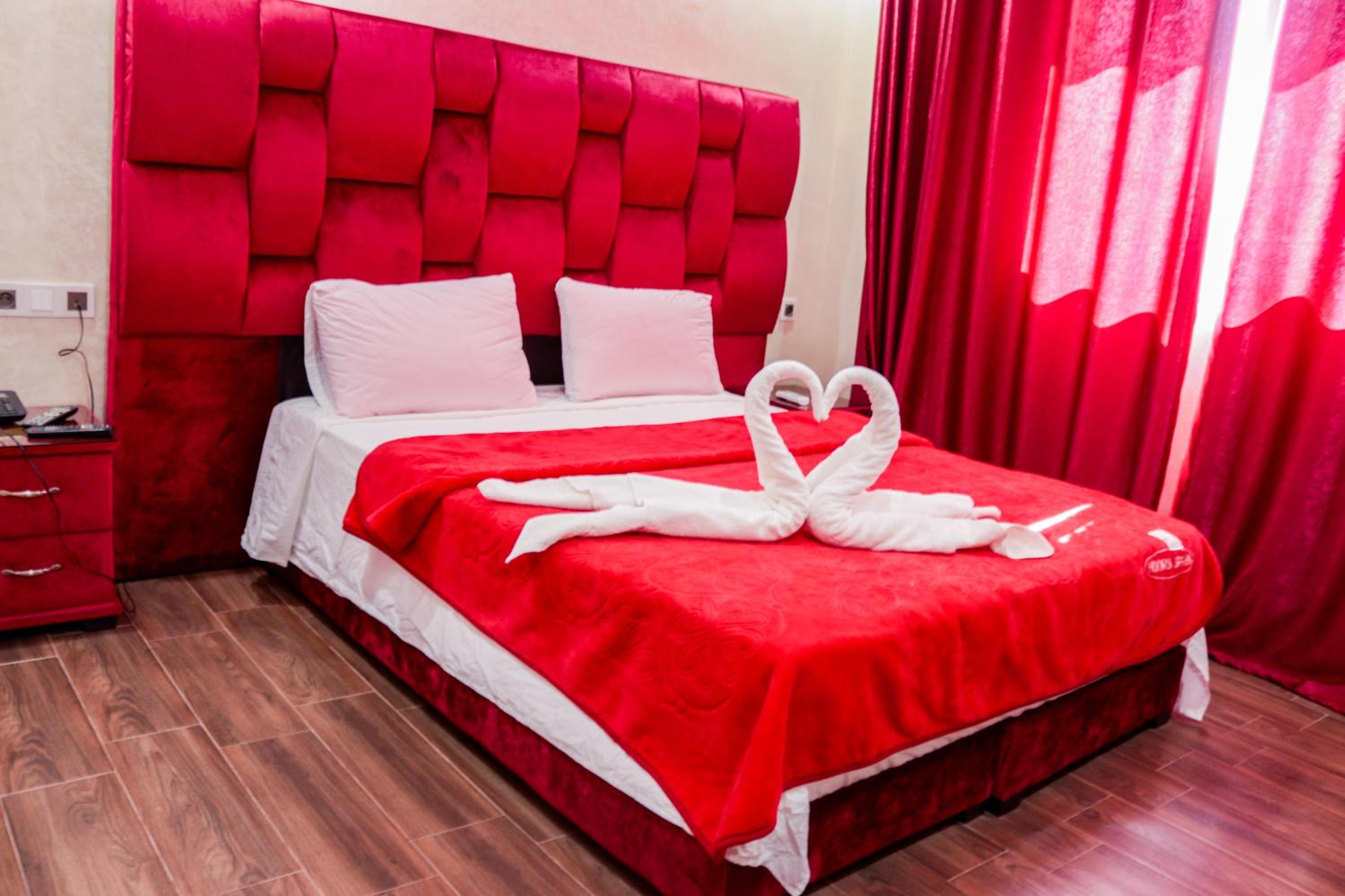 Standard Single Room photo 3
