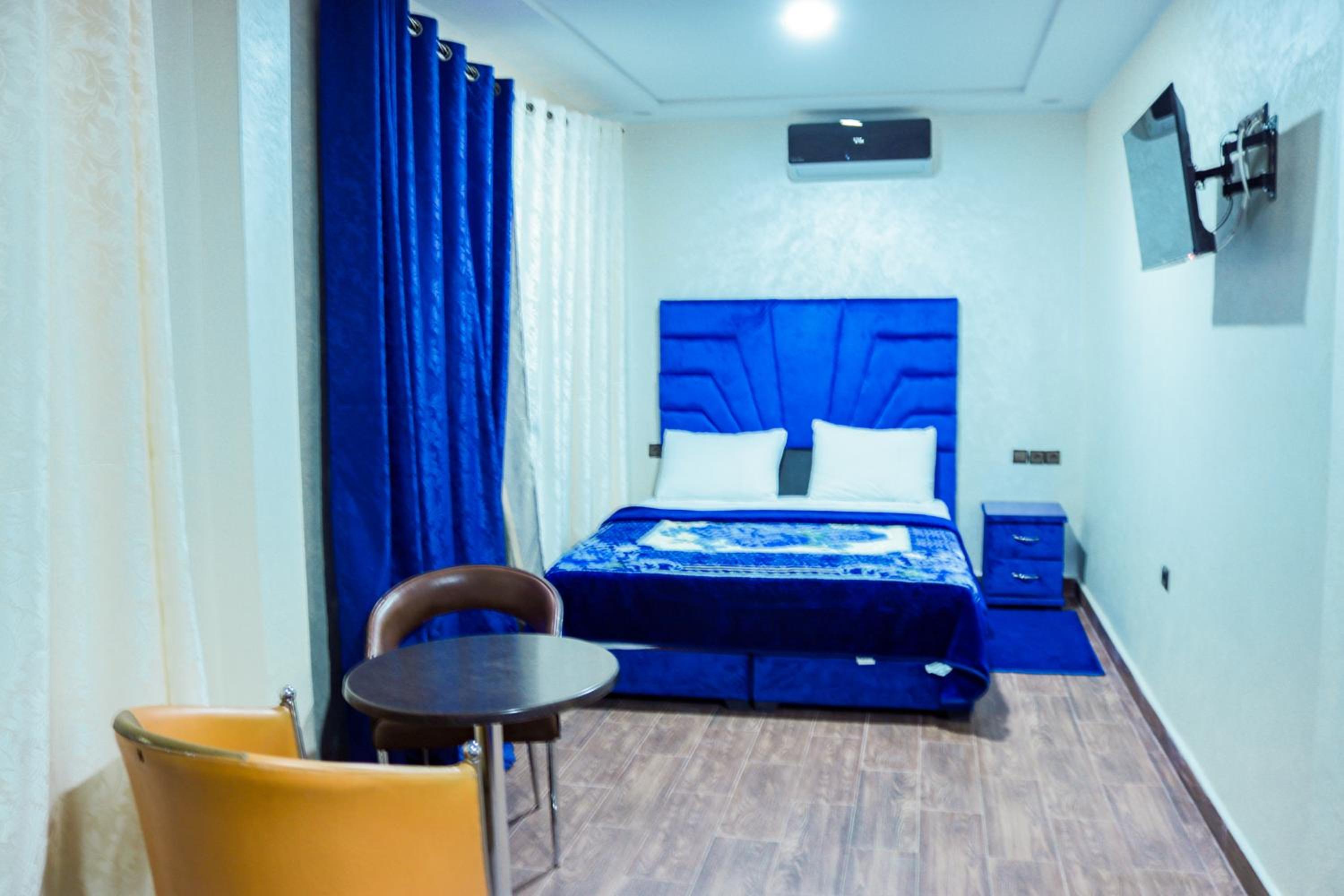 Standard Single Room photo 2