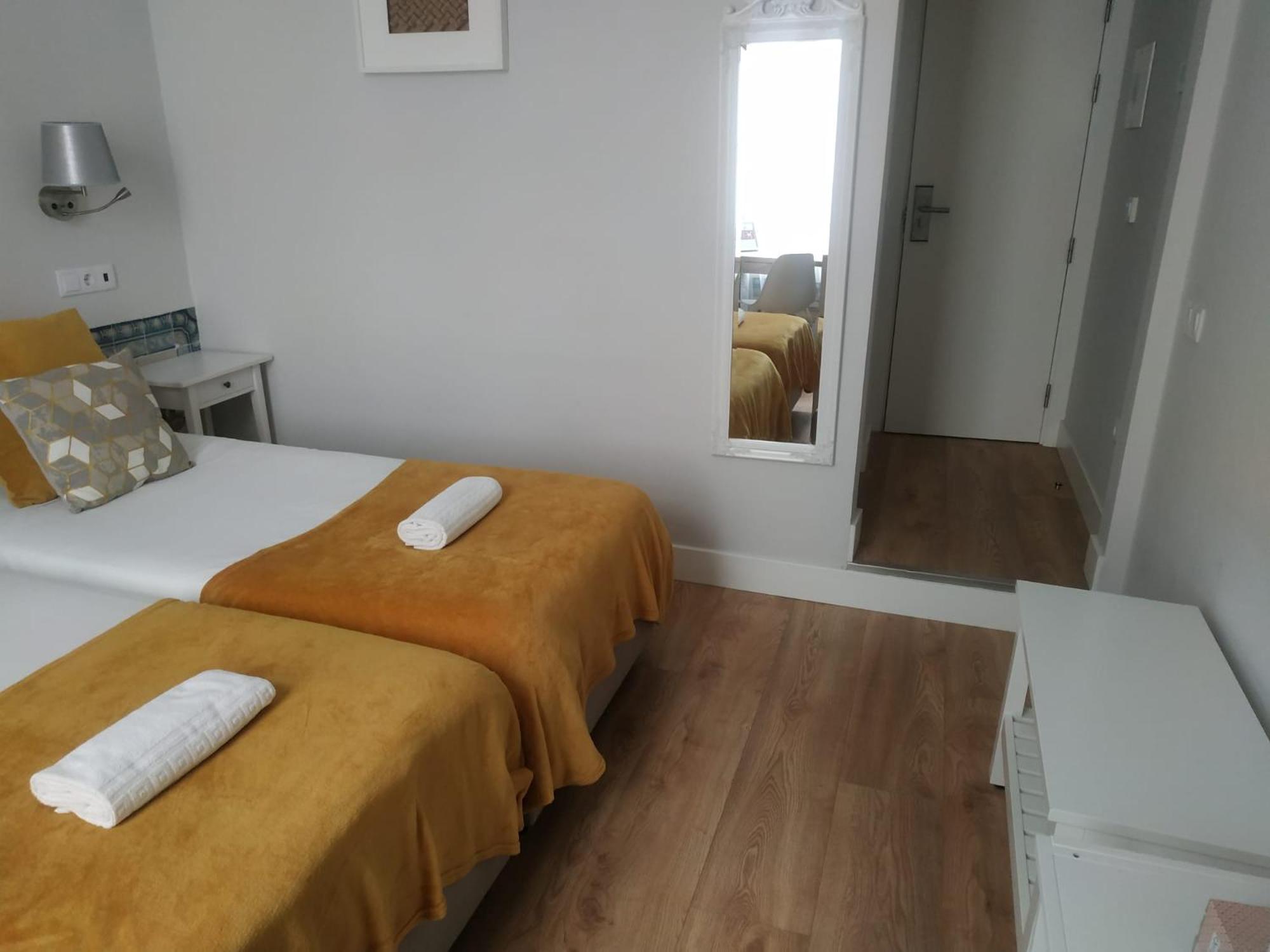 Standard Suite