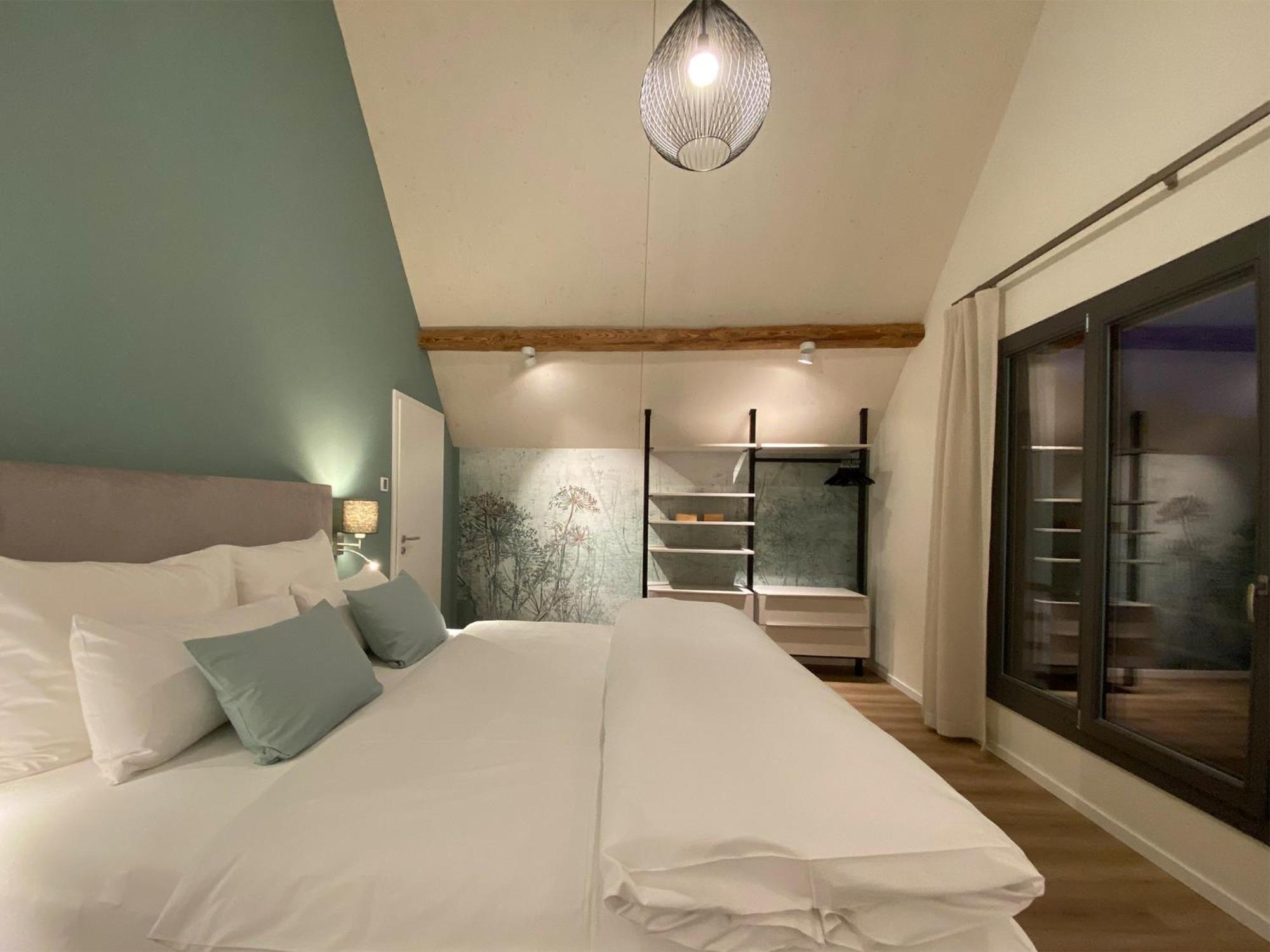 One-Bedroom Chalet photo 1