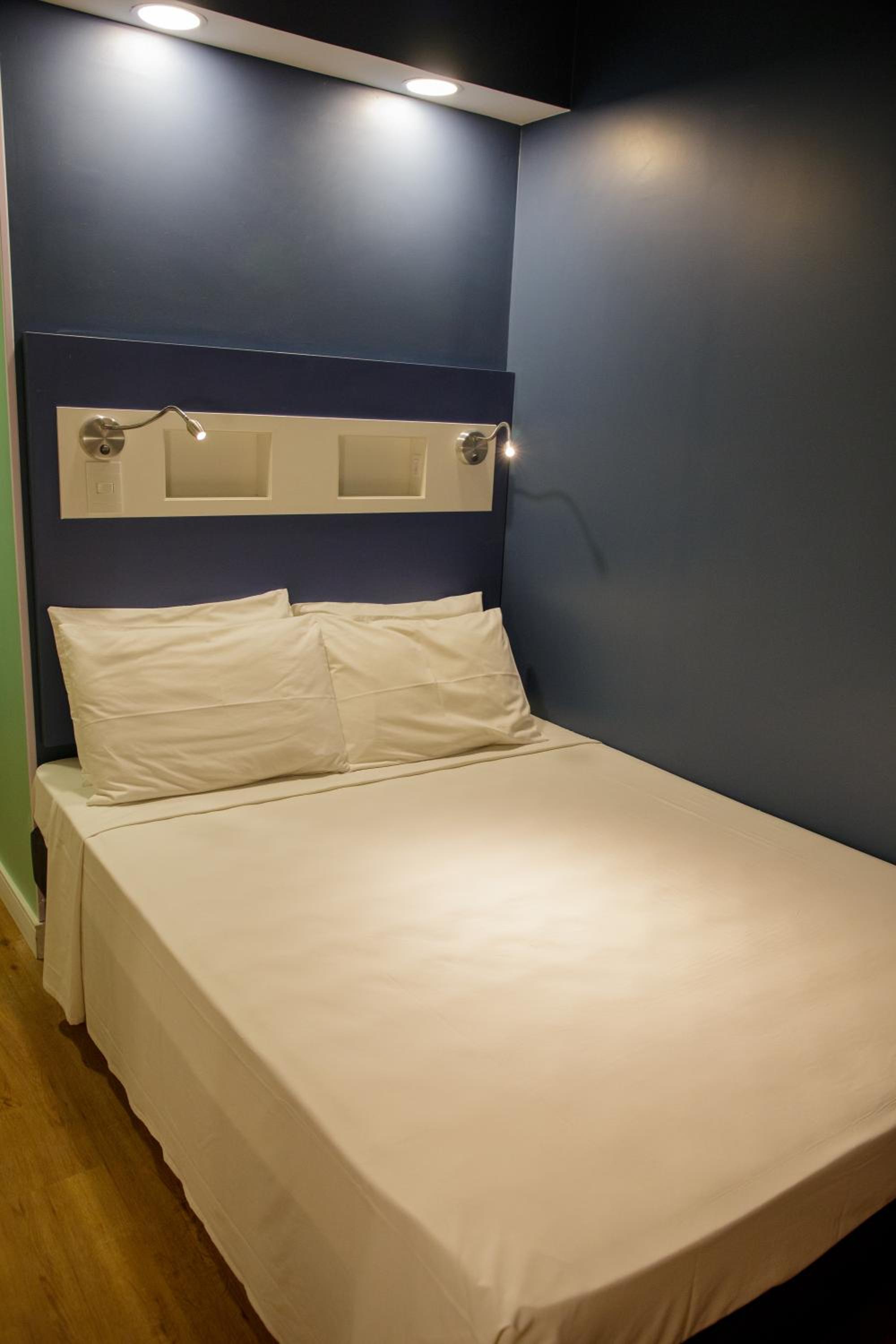 Classic Double Room - Photo 2