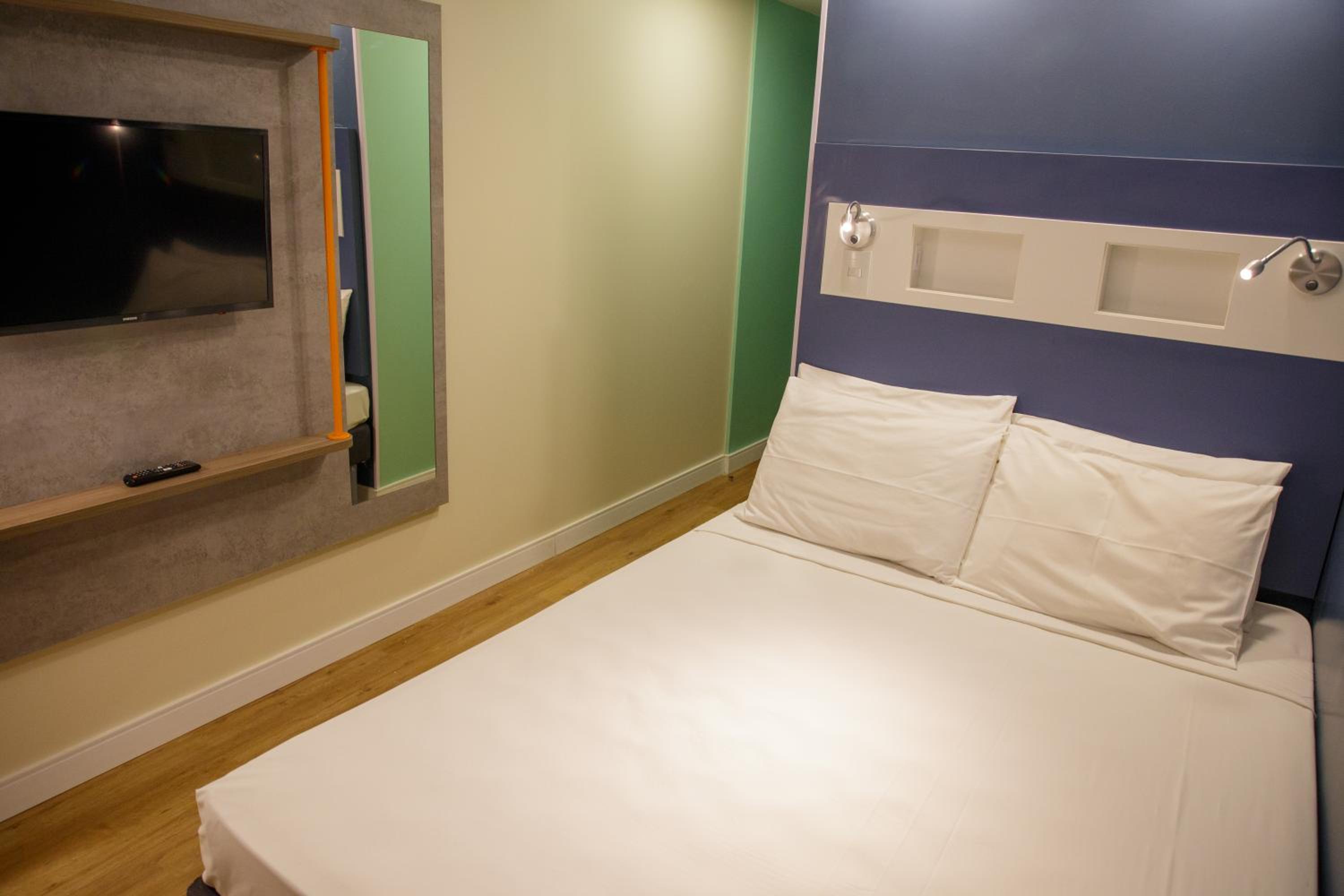 Classic Double Room - Photo 8