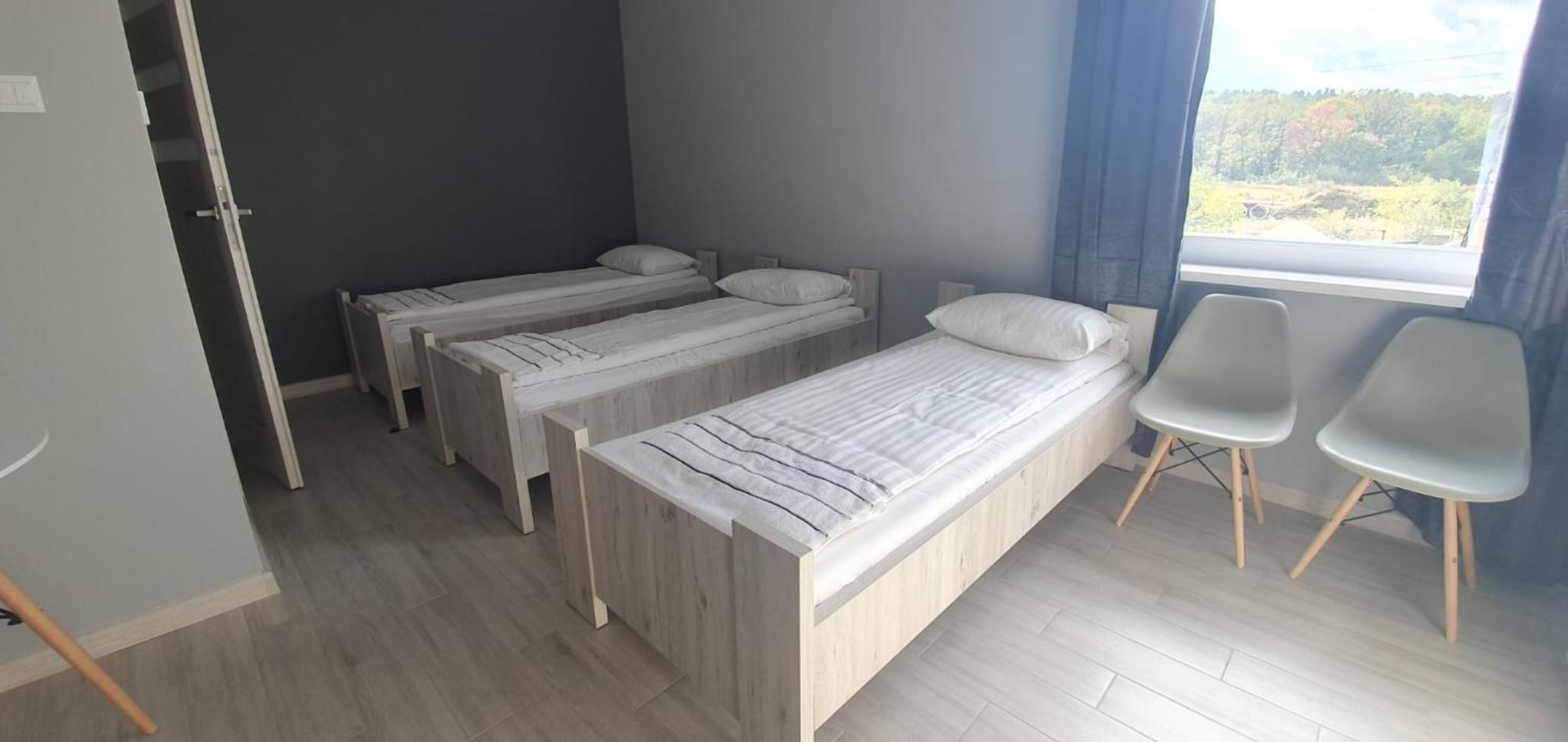Triple Room with Bathroom