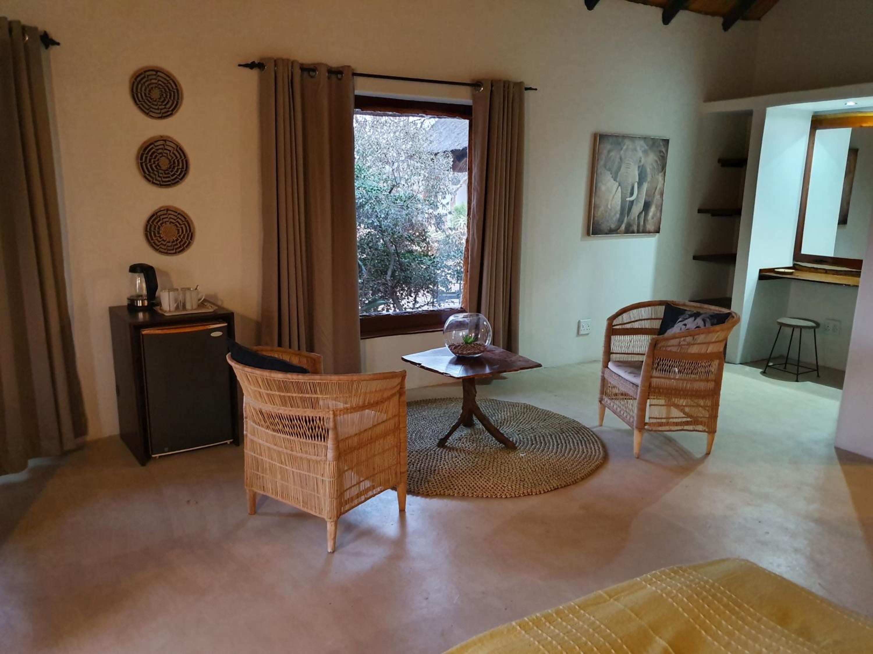 Chalet photo 1