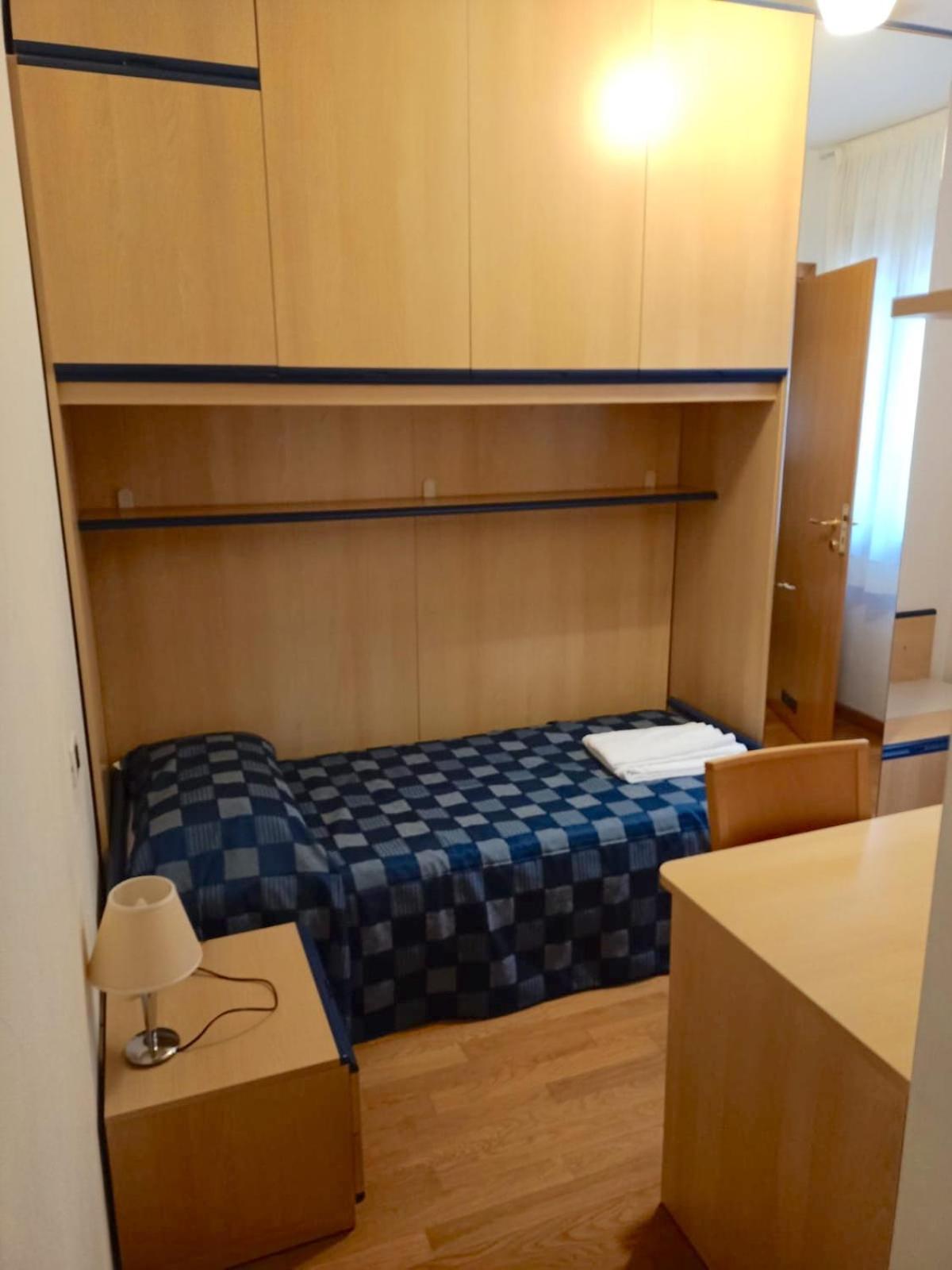 Budget Single Room photo 1