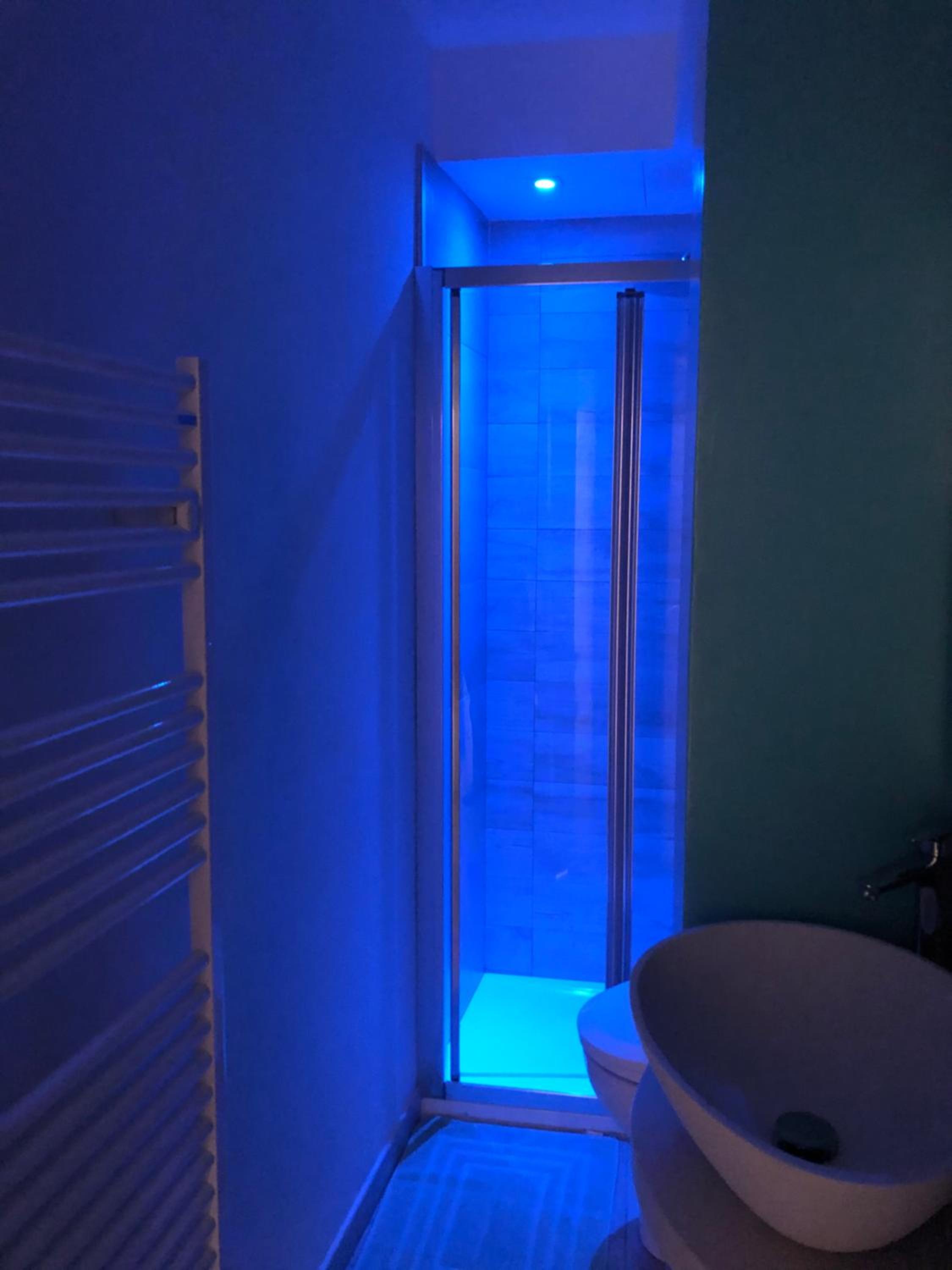 One-Bedroom Apartment - Photo 13