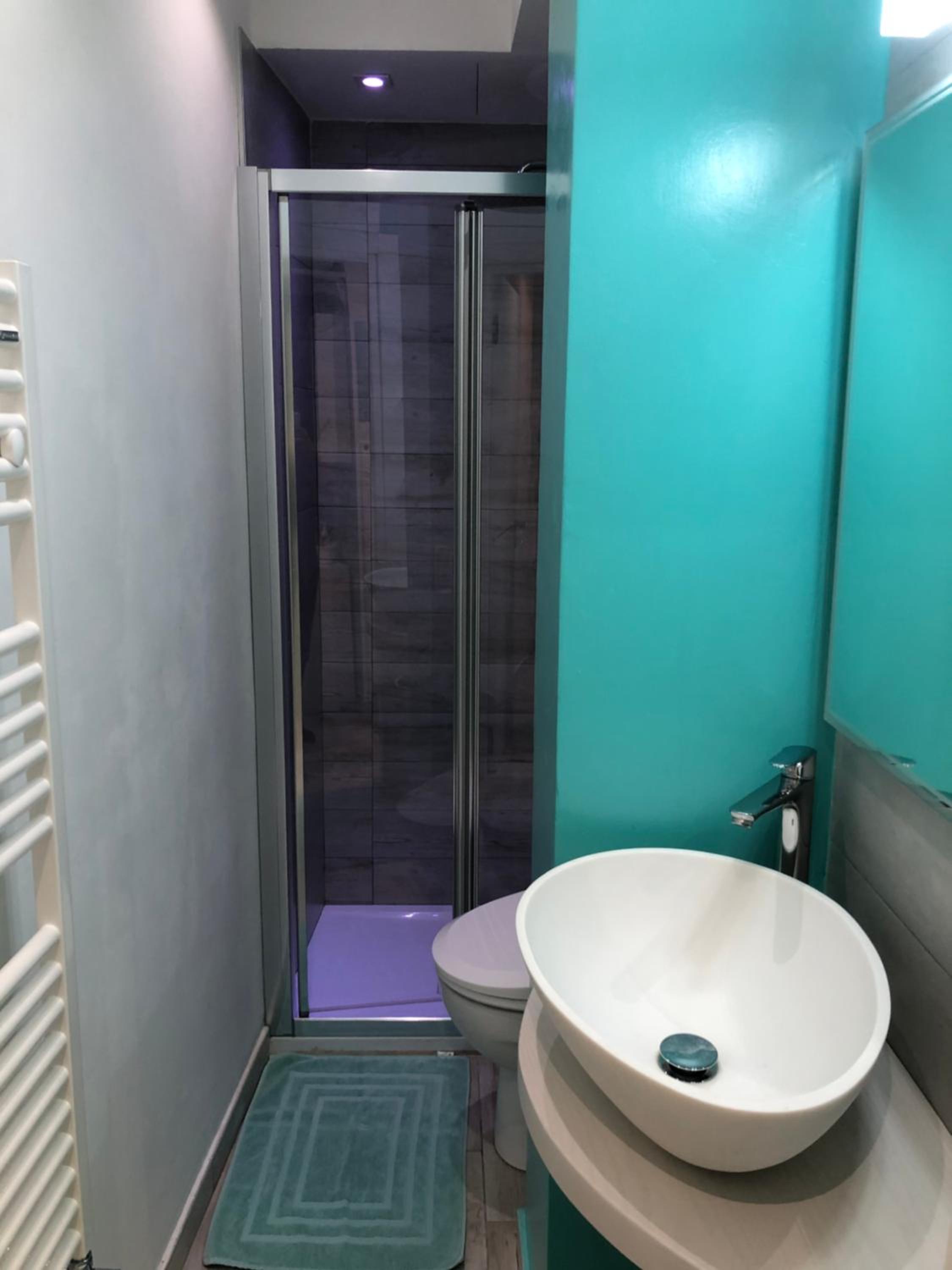 One-Bedroom Apartment - Photo 14