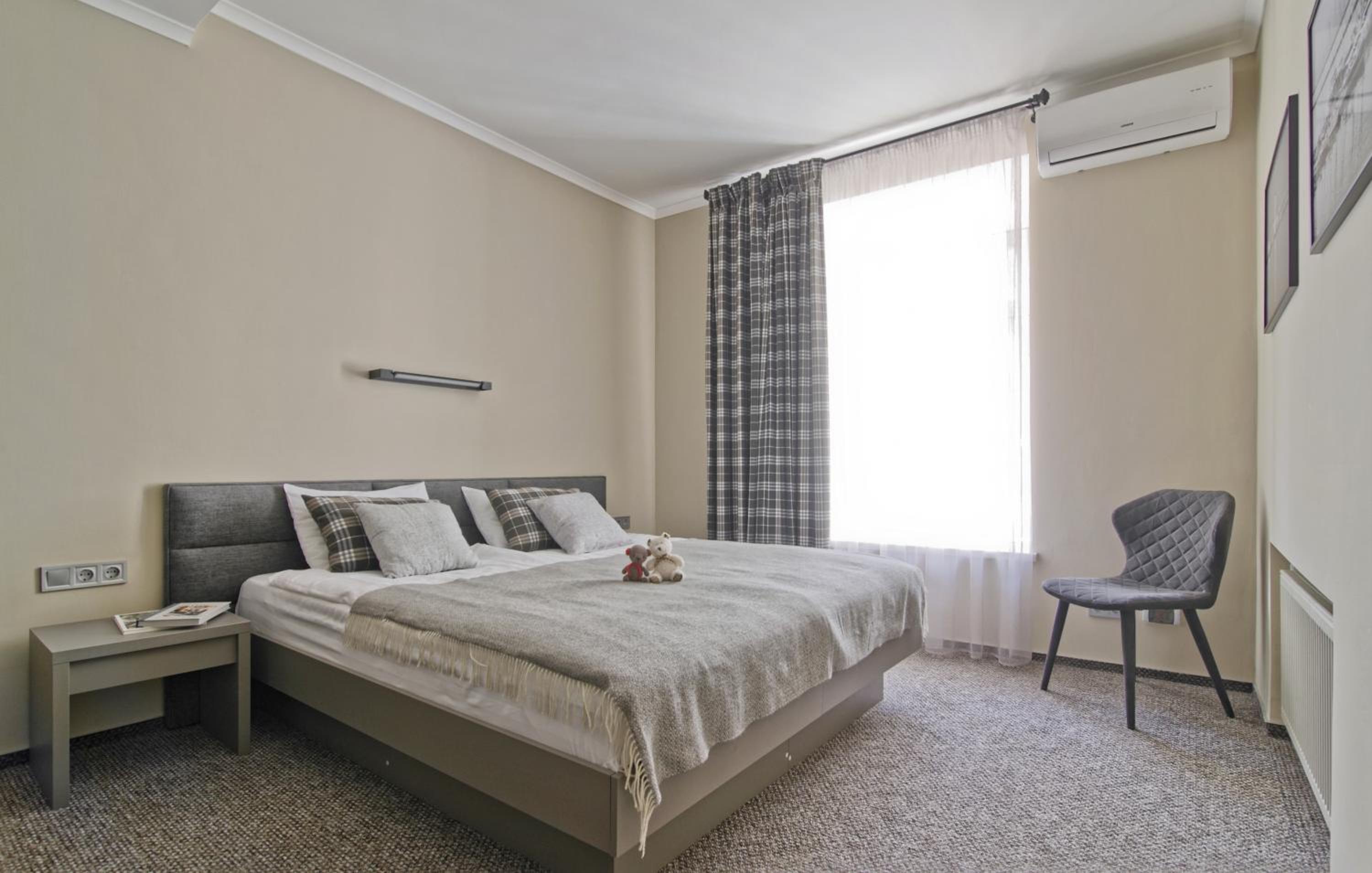 Suite photo 1