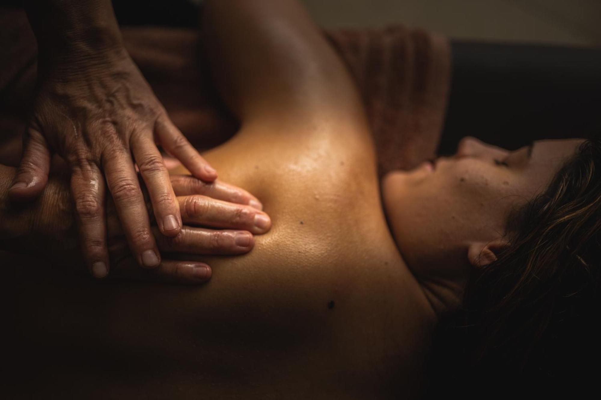Oferta de Relax - Habitación Doble Spa y Masaje