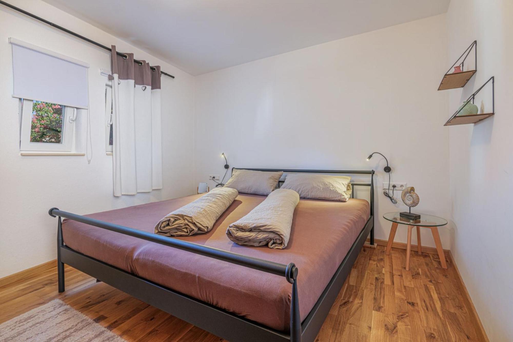 Classic Apartment photo 1