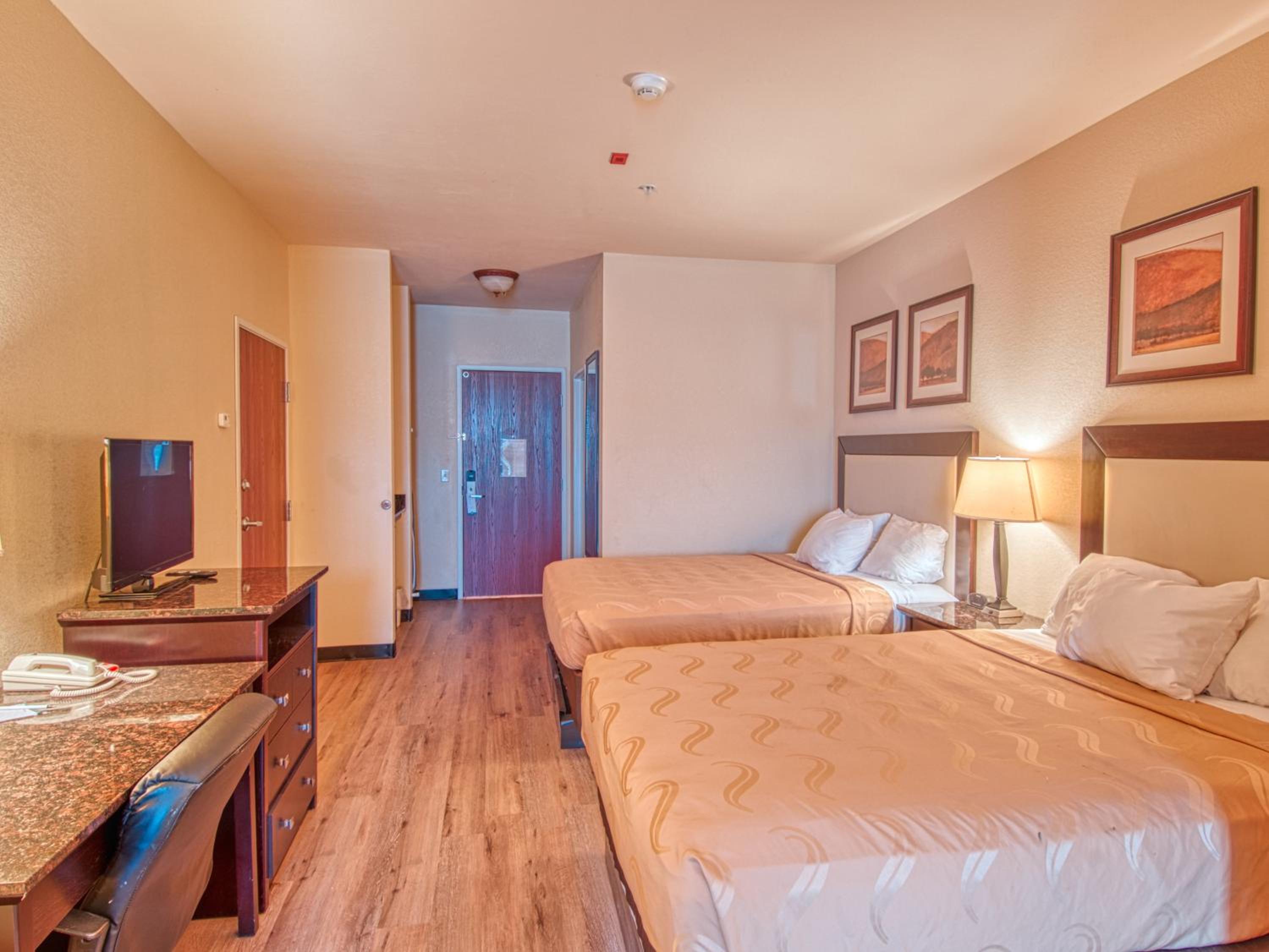 Standard Double Room photo 1