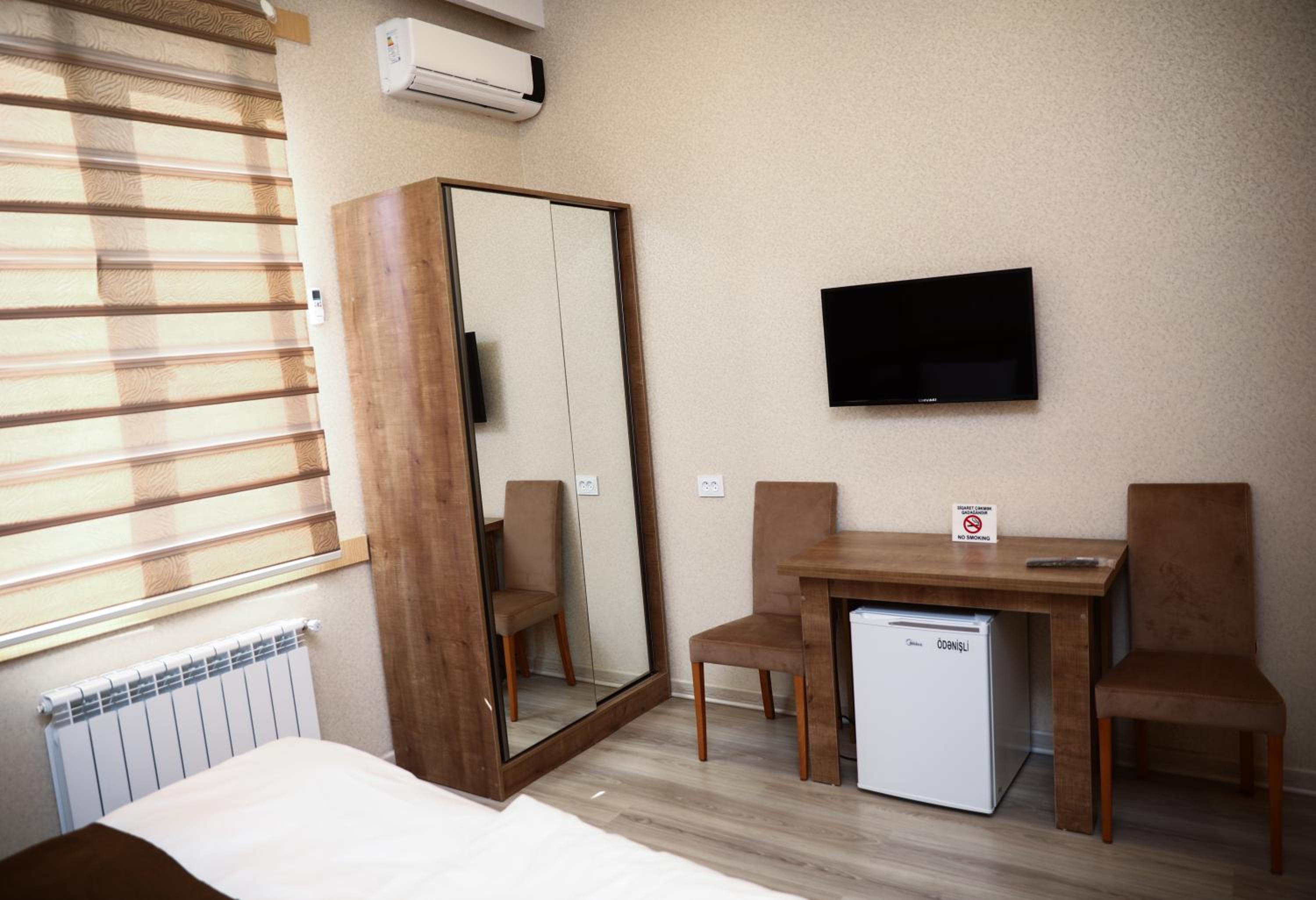 Deluxe Double Room photo 3