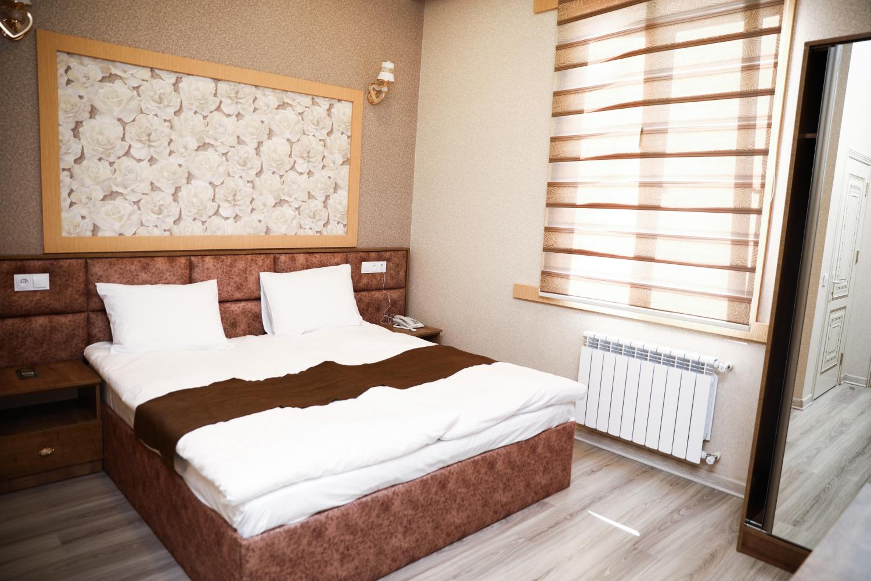 Deluxe Double Room photo 1