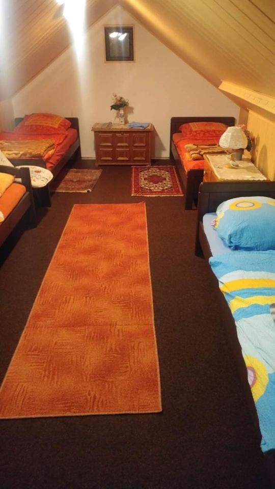 Three-Bedroom Apartment - Photo 3