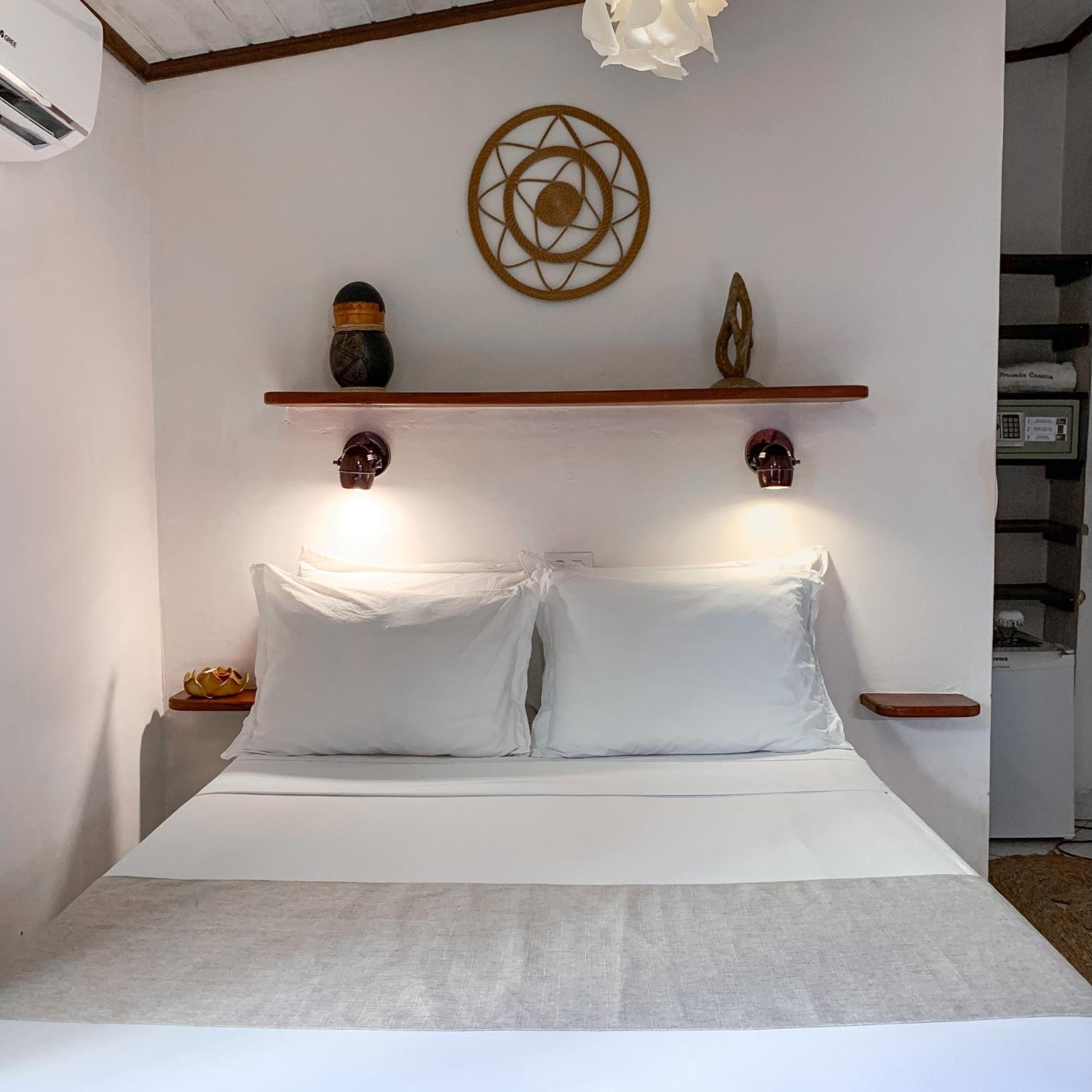 Double Room with Private Bathroom photo 1