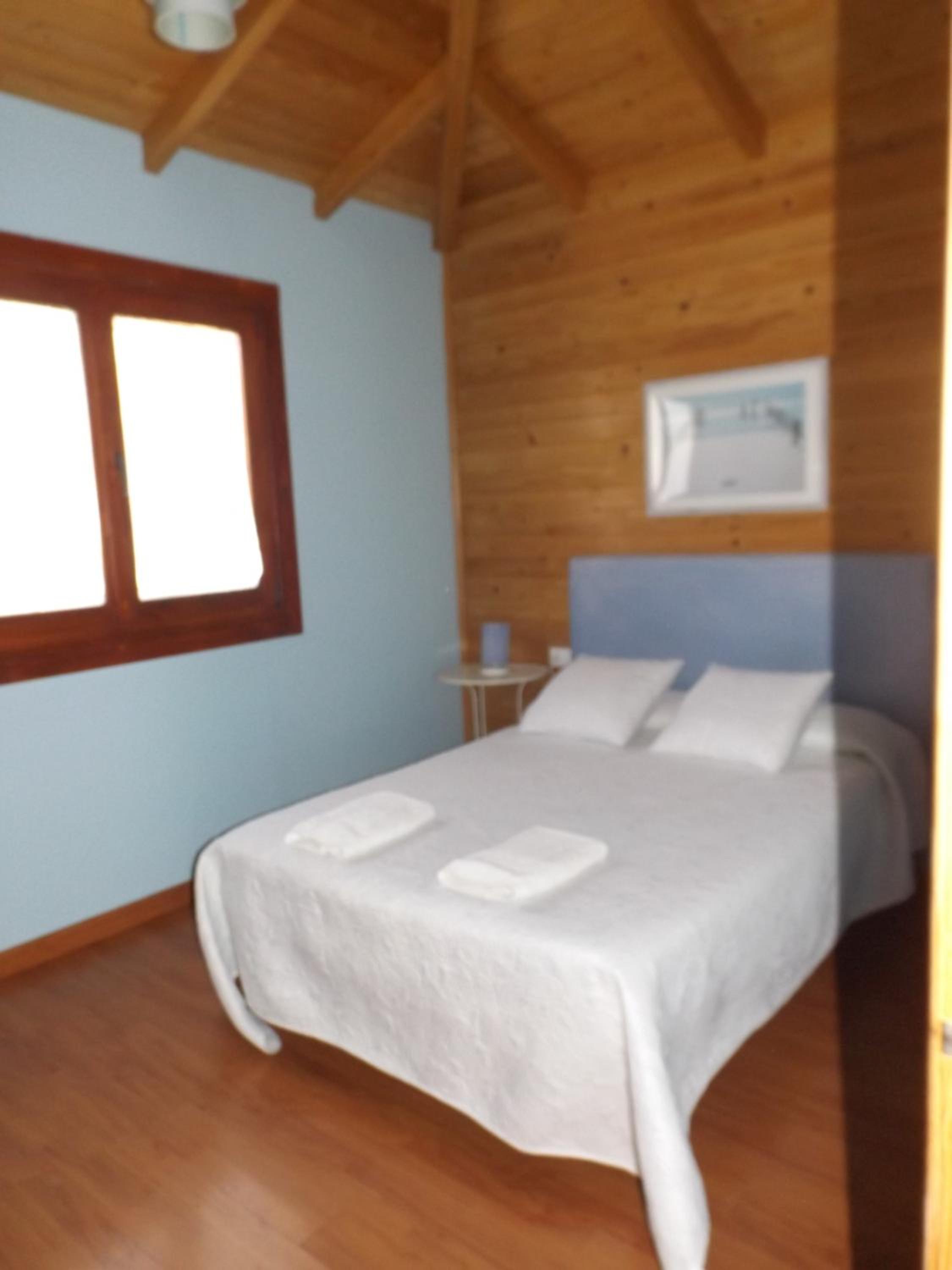 Apartamento - Planta Baja