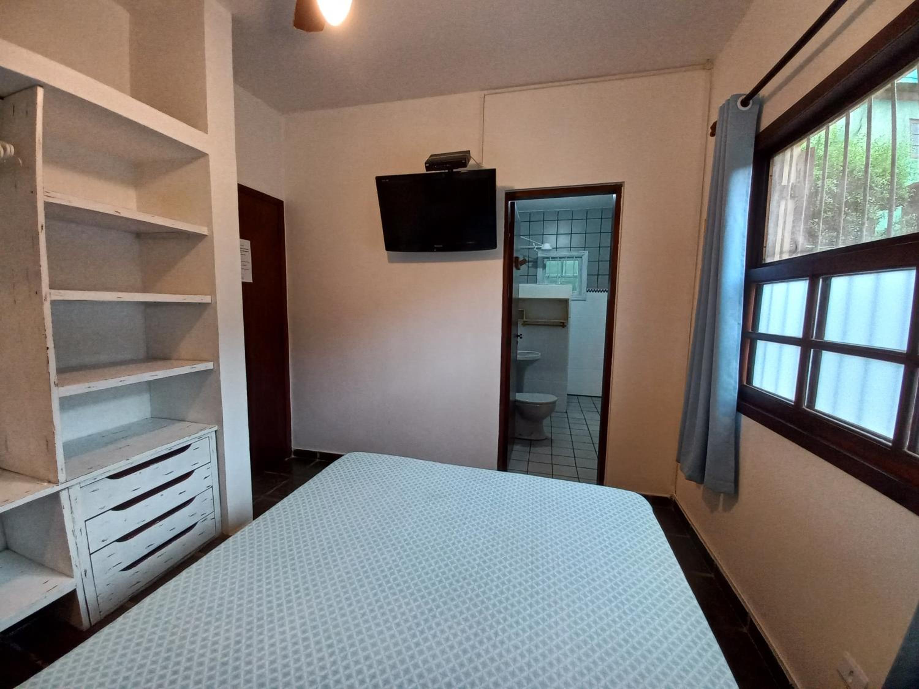 Standard Double Suite