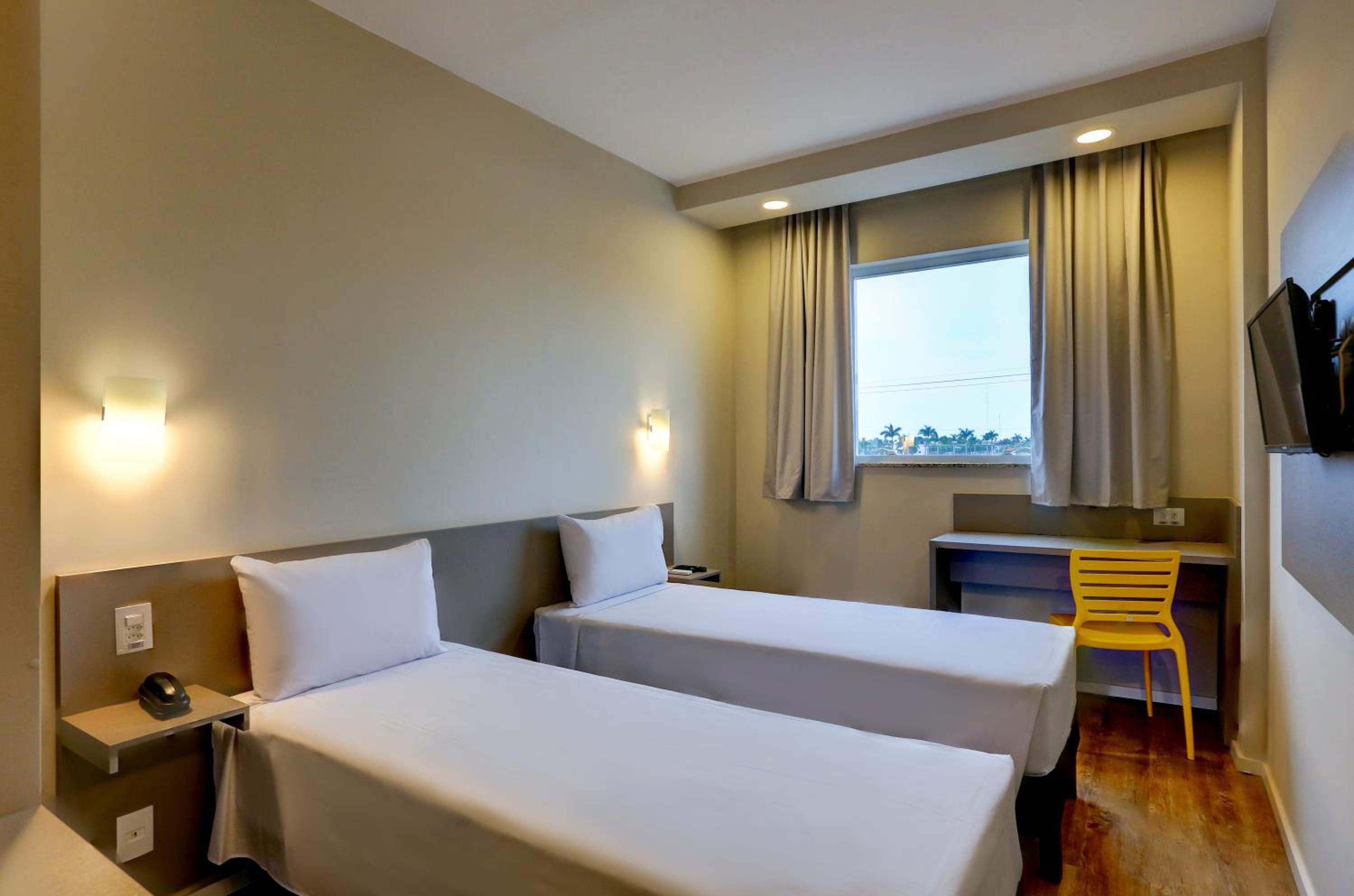 Standard Apartment
