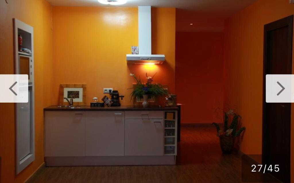 Three-Bedroom Apartment photo 2