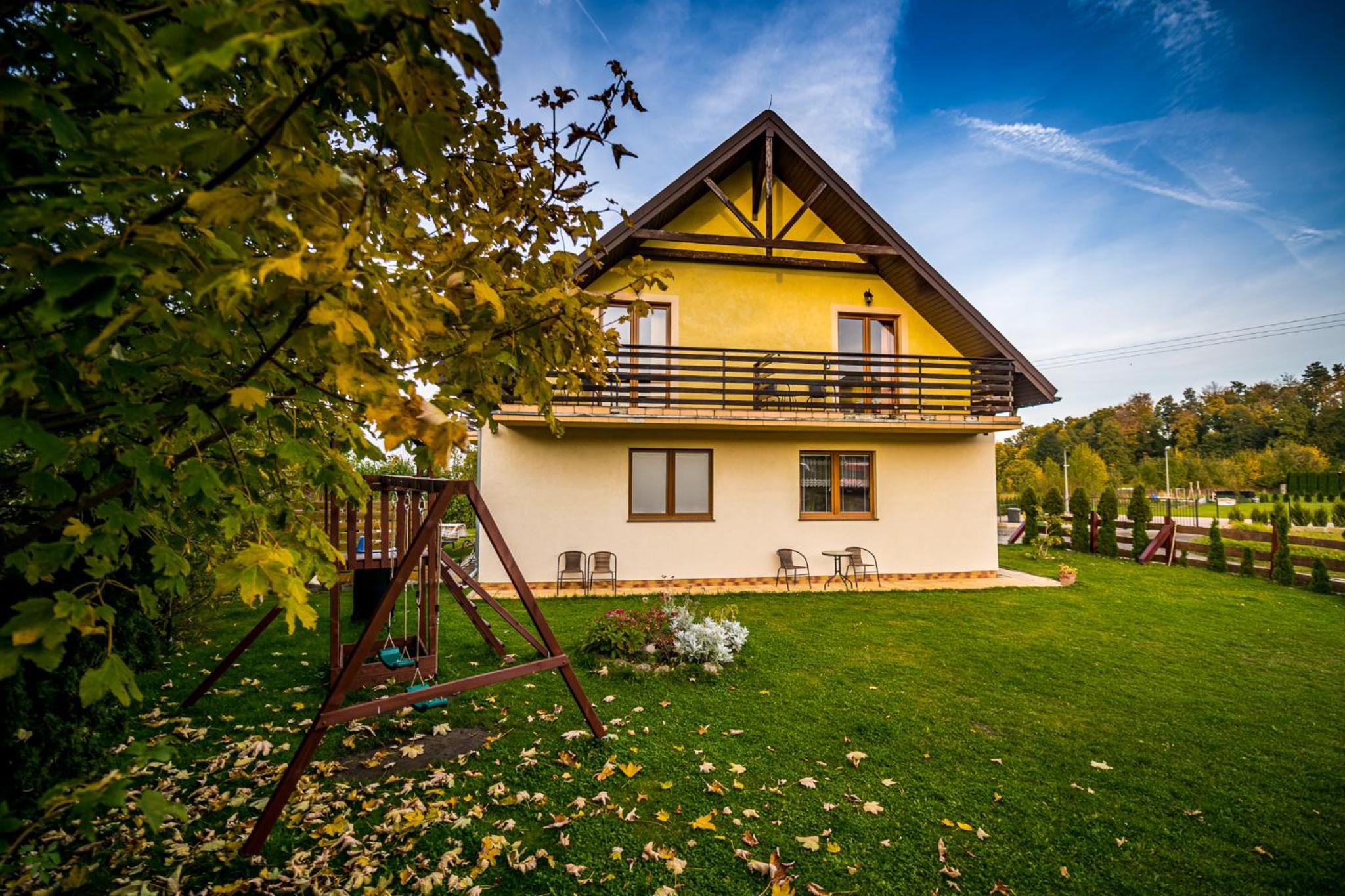 Chalet photo 1